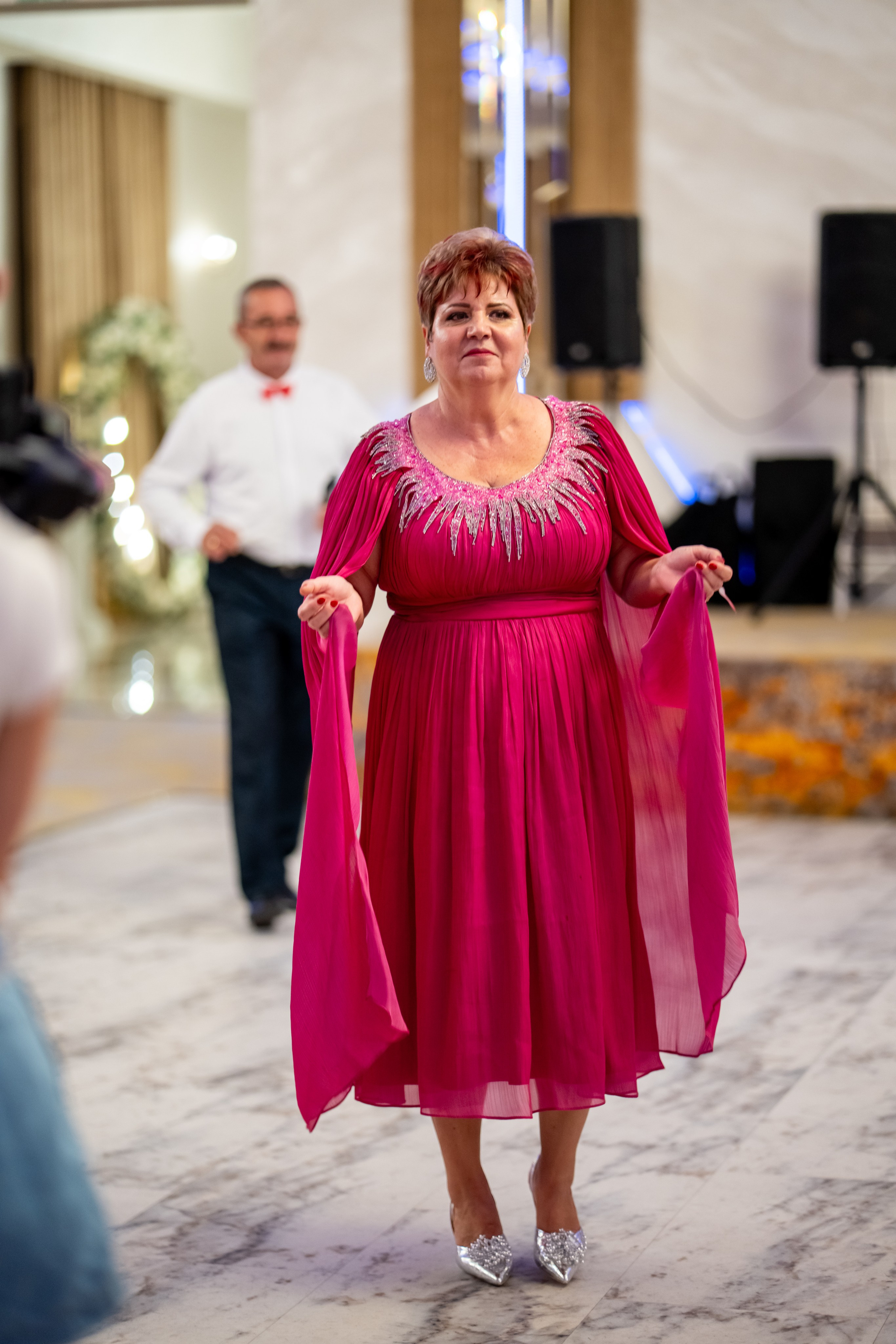 Aniversare 50 ani Corina Chileanu