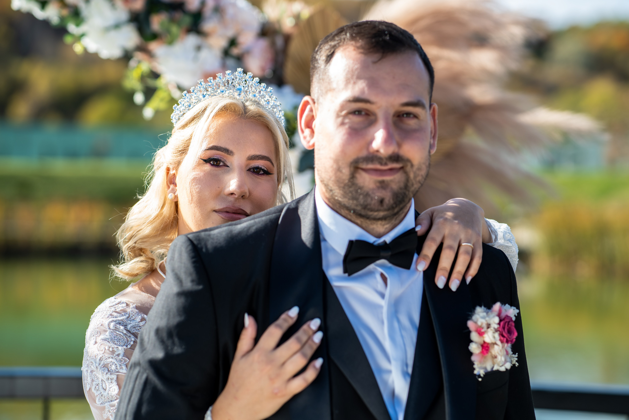 Ședință foto Loredana & Cosmin