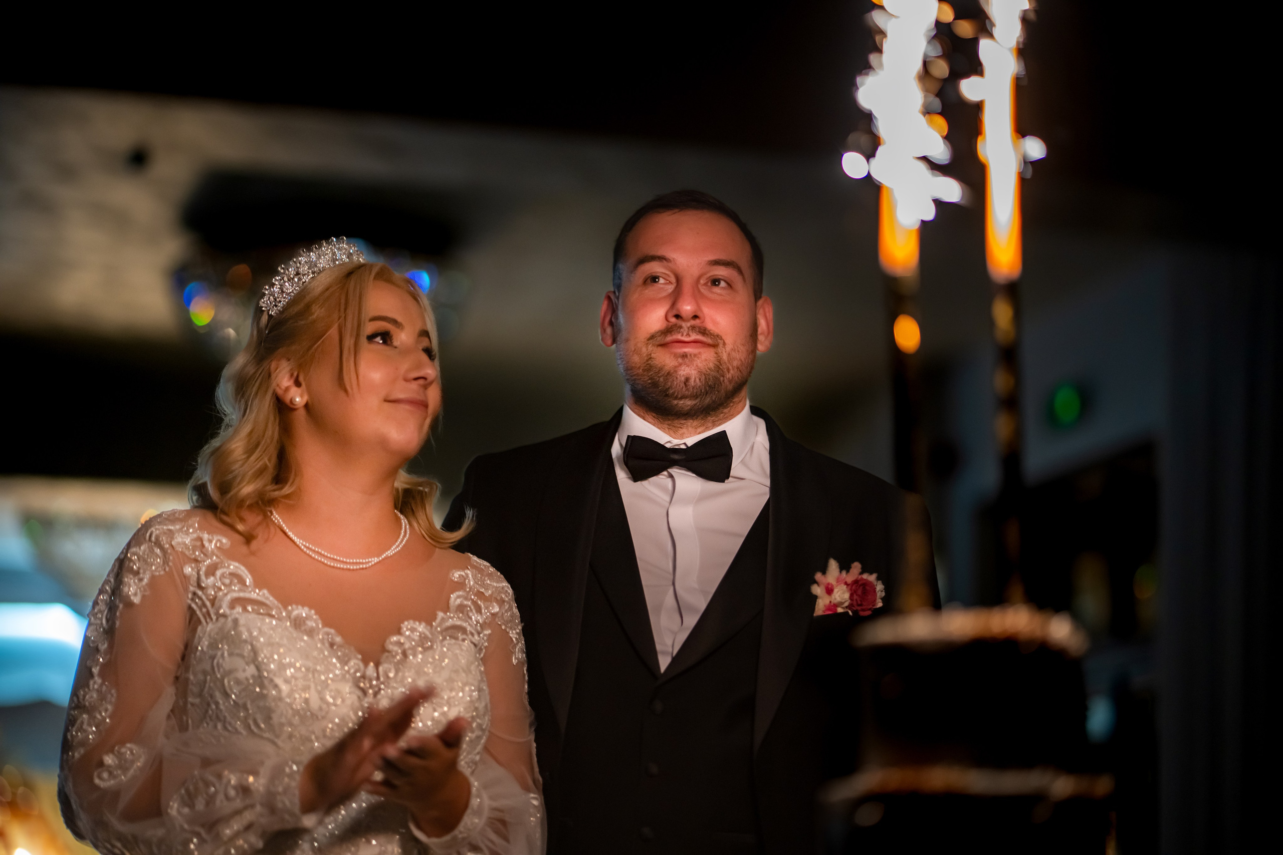 Nuntă Loredana & Cosmin. Mihai Alexandra Events