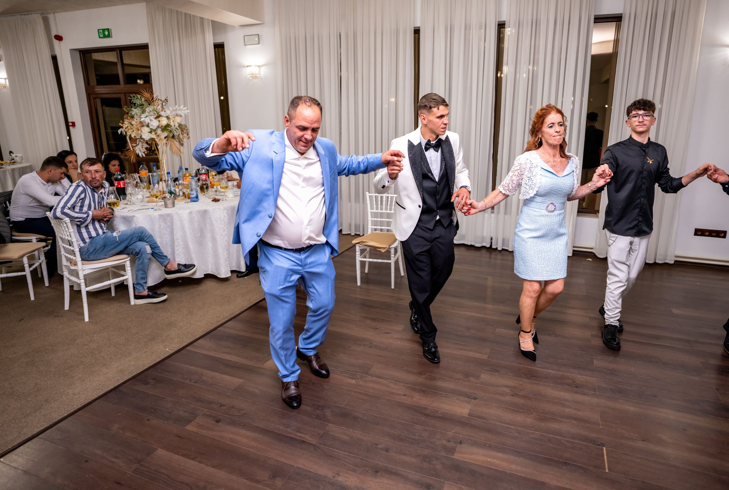 Nuntă Nicoleta & Marin. Mihai Alexandra Events