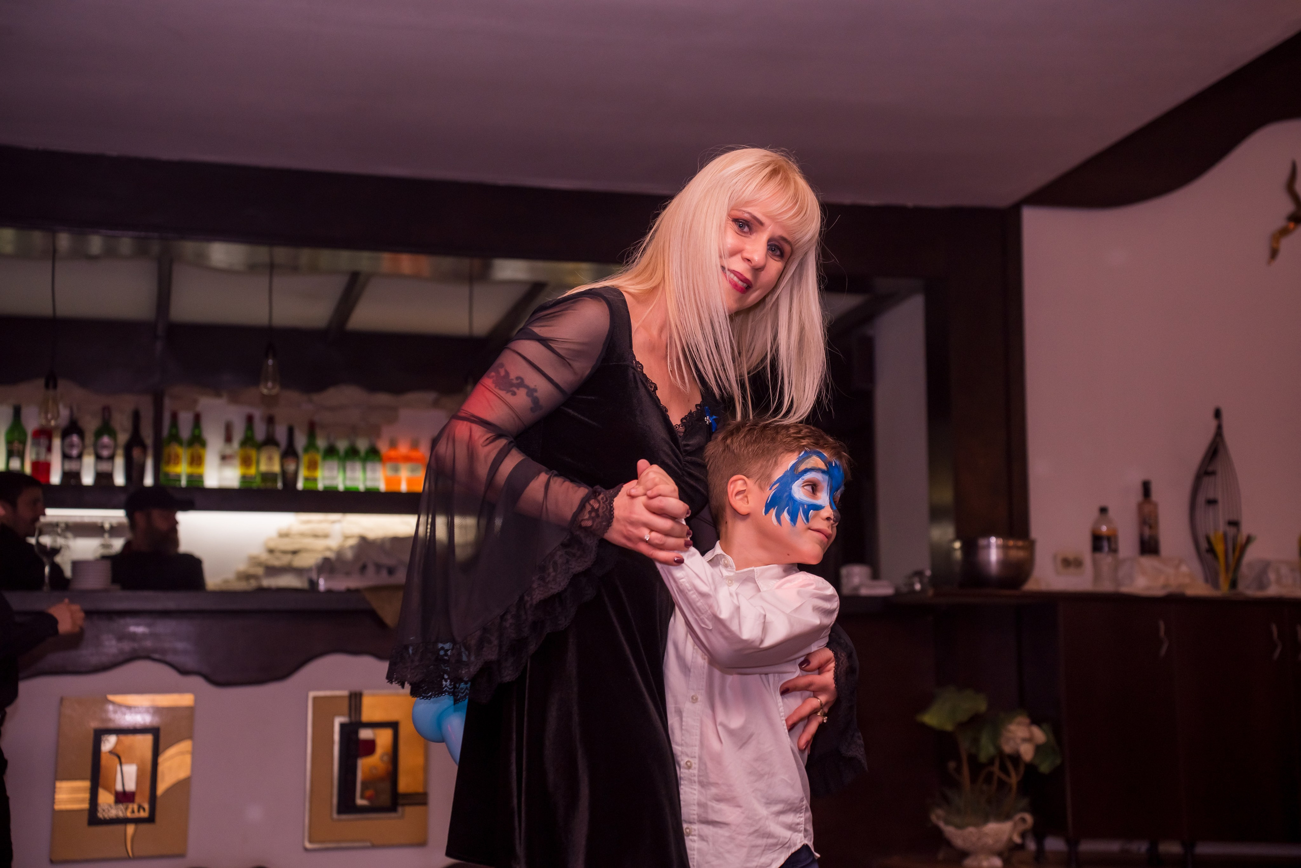 Botez Cezar & Darius