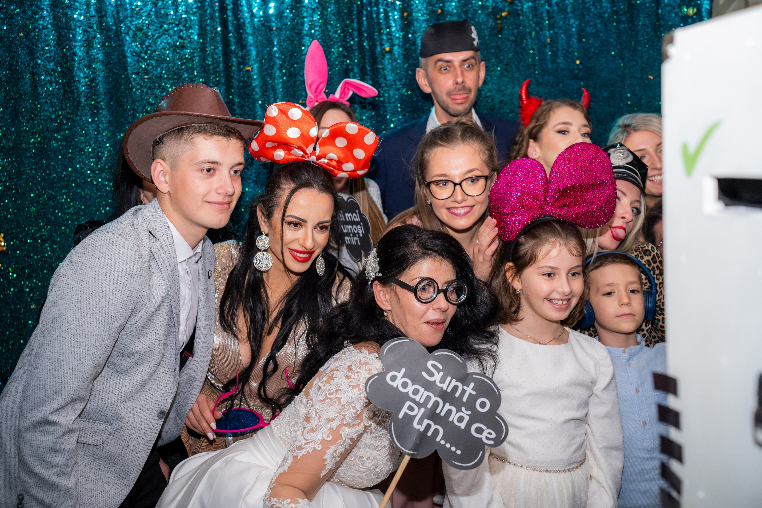 Nuntă Florin & Andreea