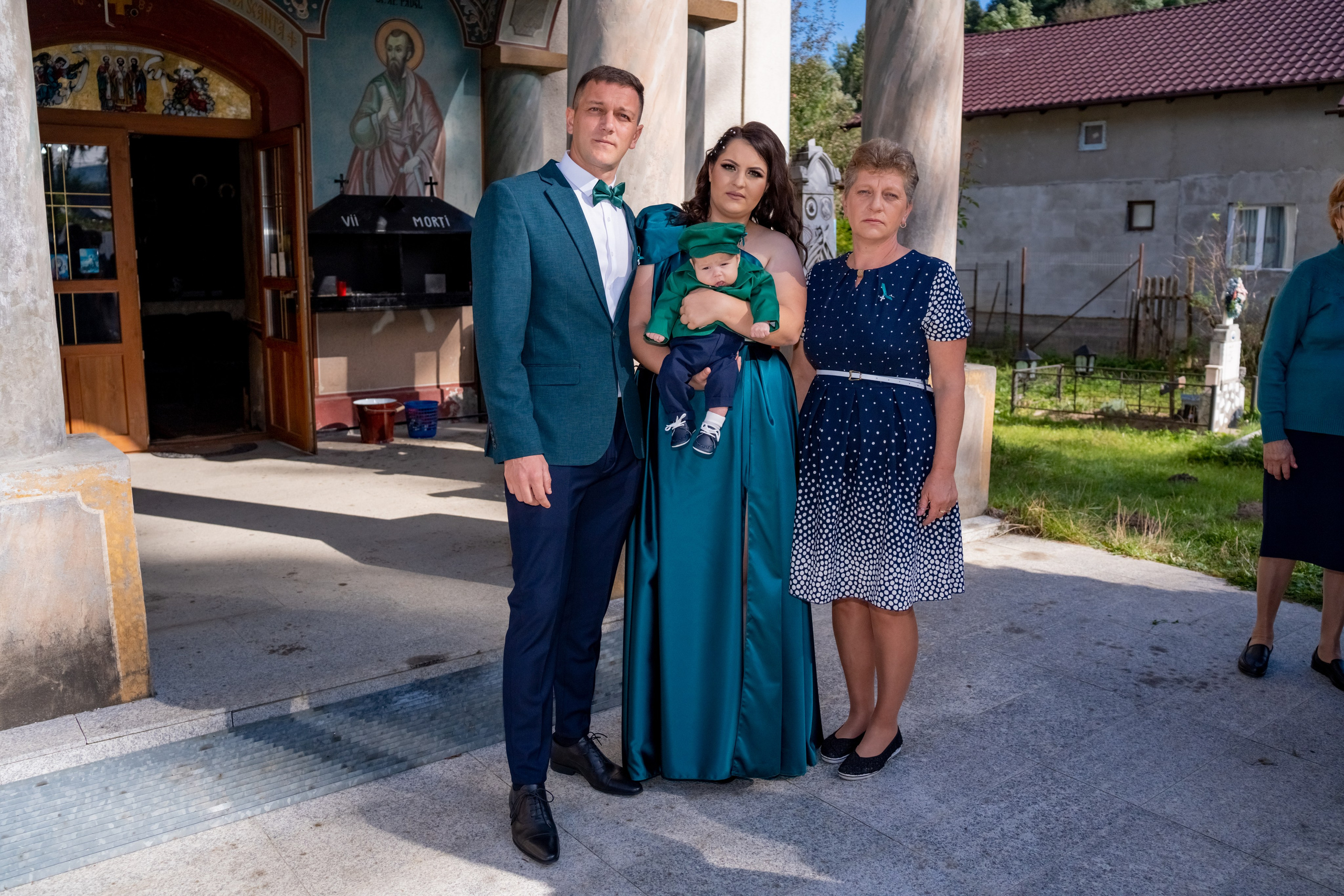 Botez Theodor Andrei