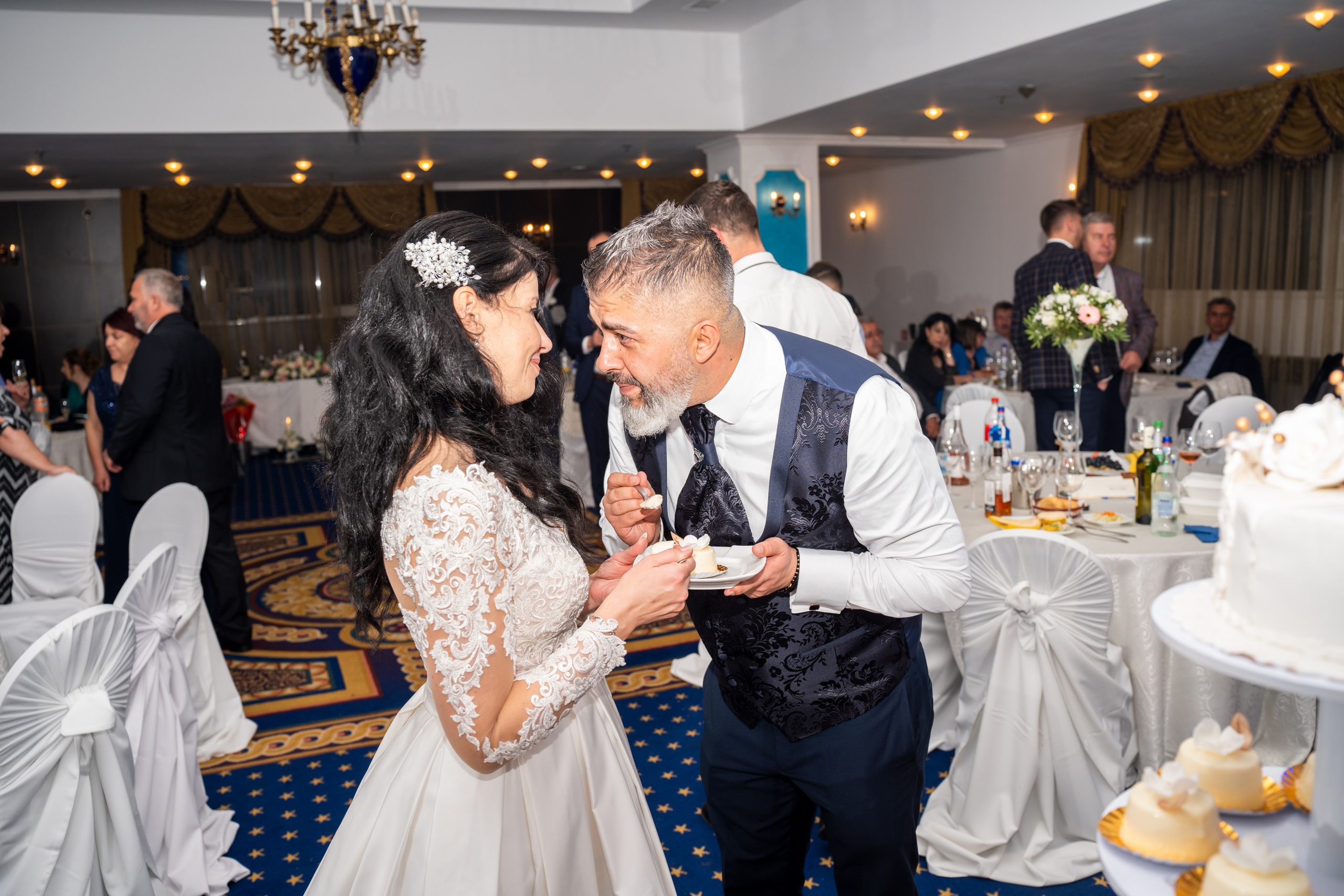 Nuntă Florin & Andreea