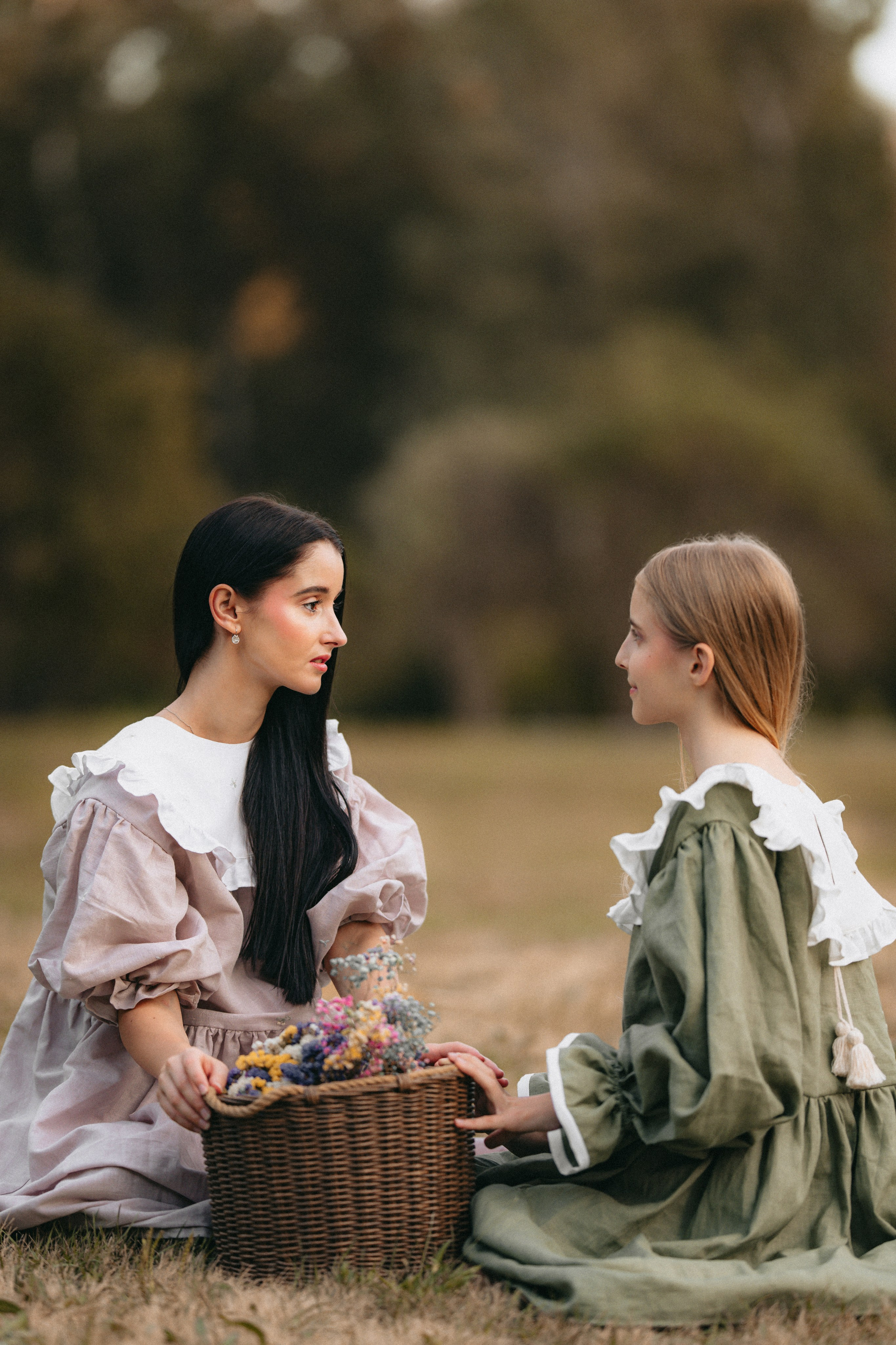 Ciresel clothing brand. Tania Gandrabur, photographer in West Midlands, England