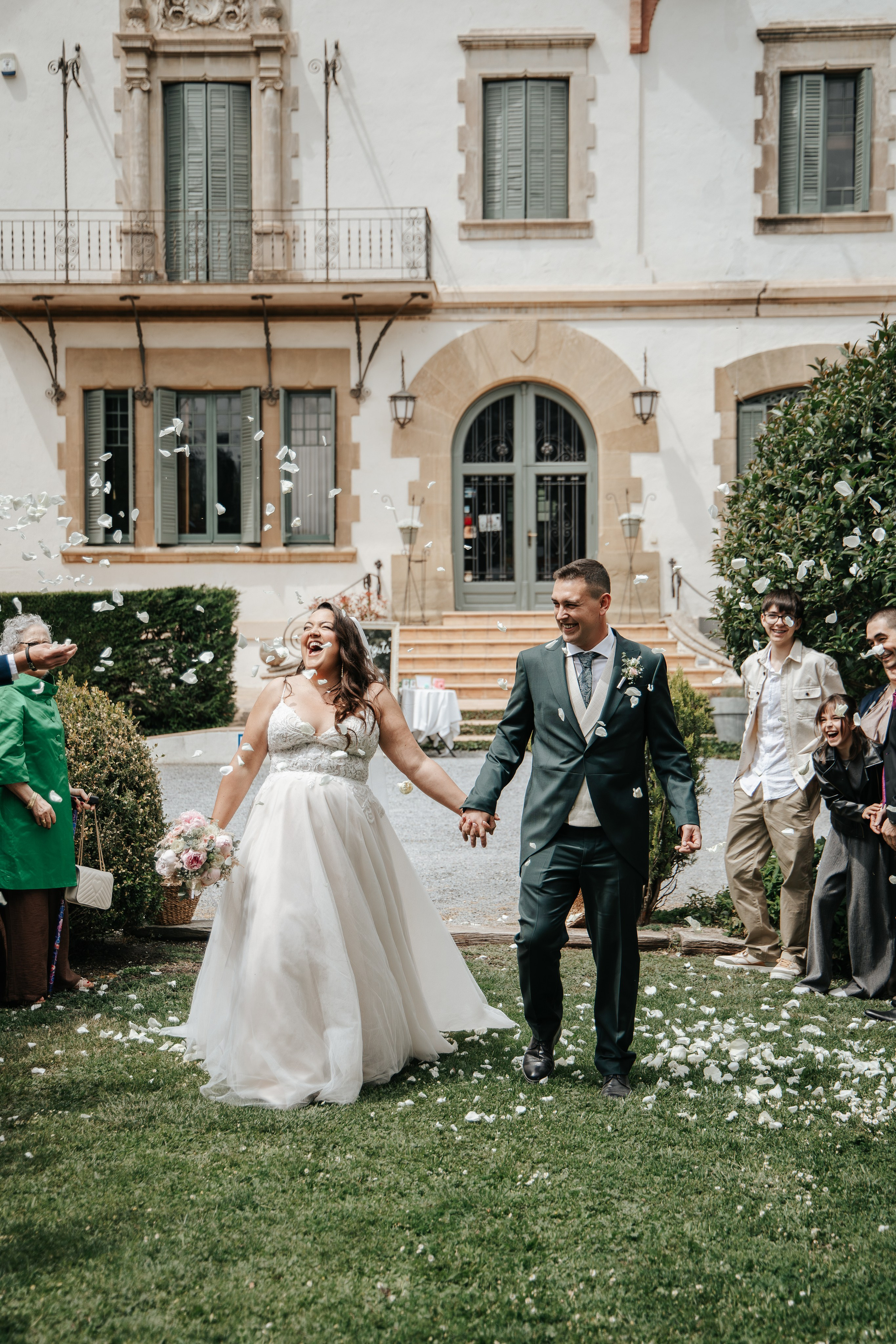 Paula & Pol, 01/05/2026, Torre Simón. Wedding photographer in Girona and Costa Brava| Evgenia Gruntovaya
