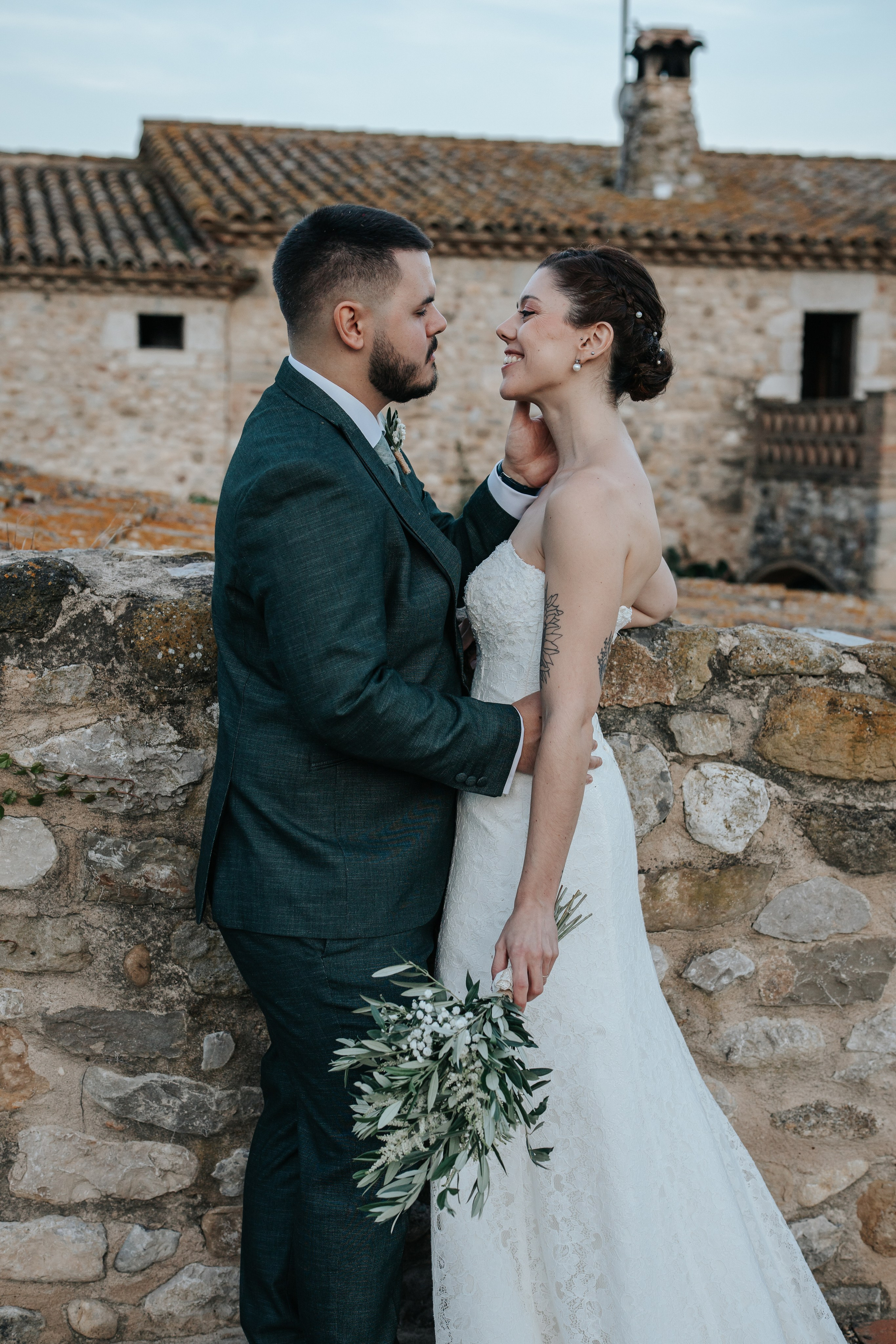 Laia+Victor, 20.09.2025, Mas Can Creus. Fotógrafa de bodas en Cataluña