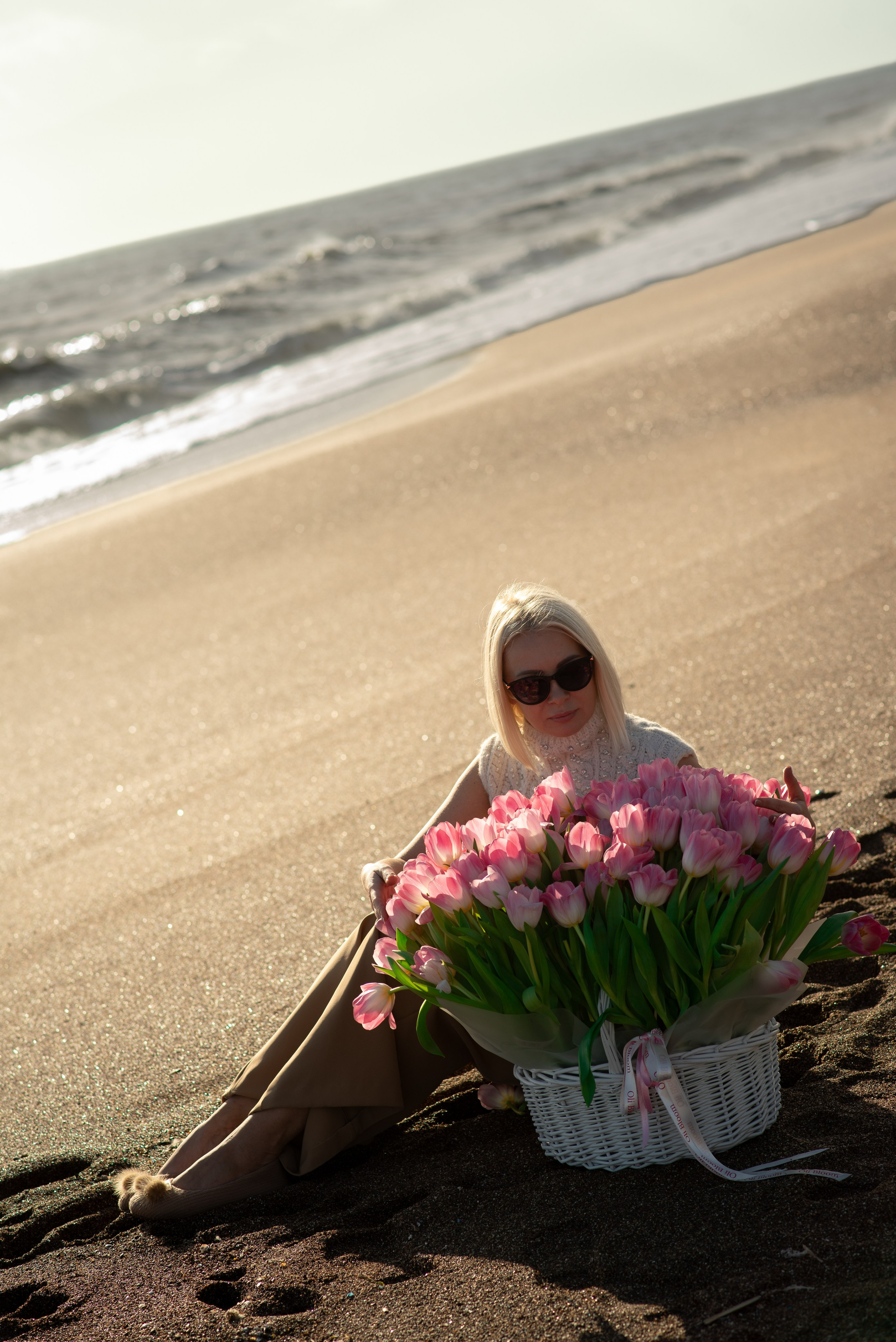 Портретная фотосессия в Анталии