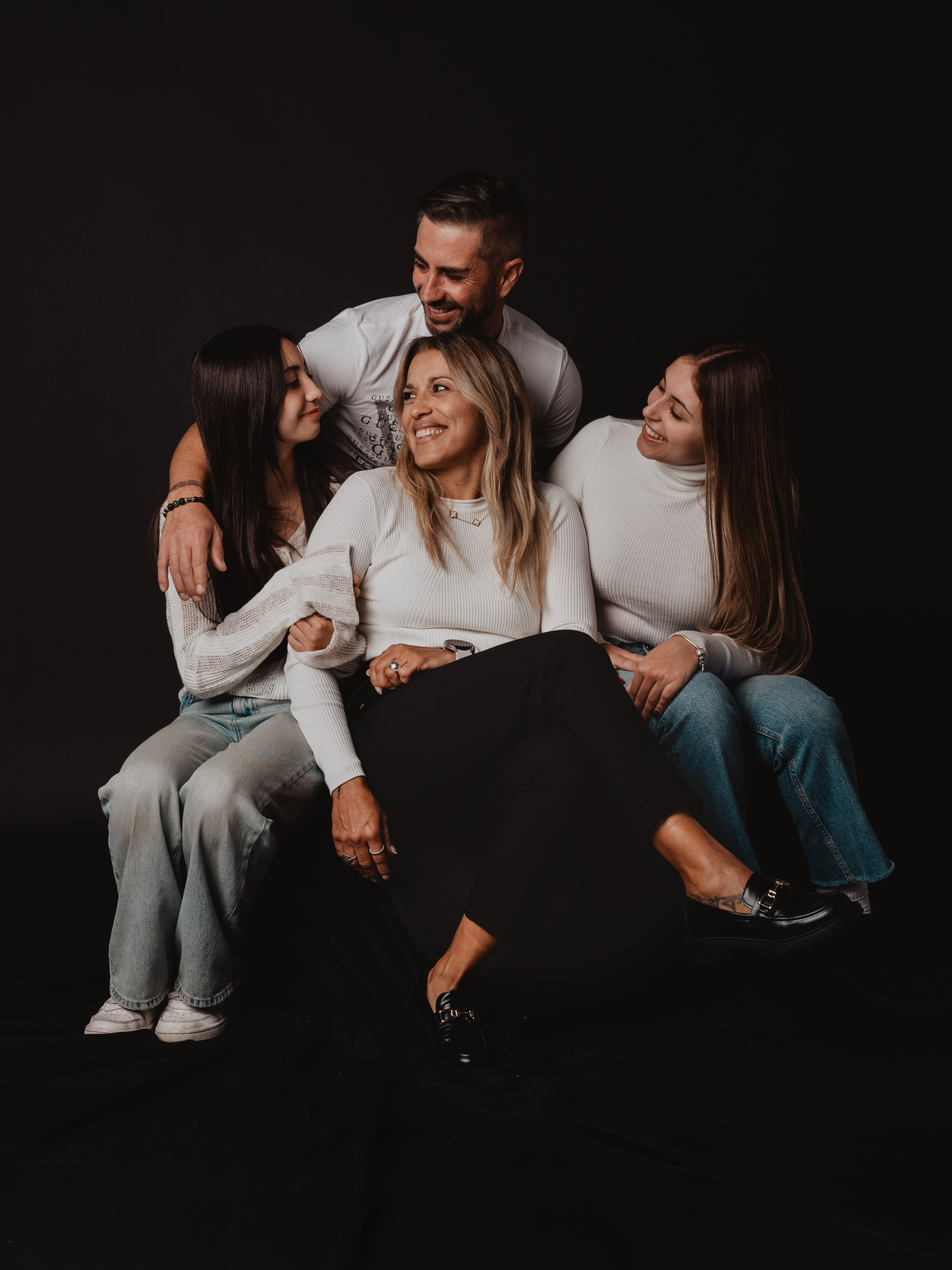 Estúdio. Luis Rodrigues Fotografia