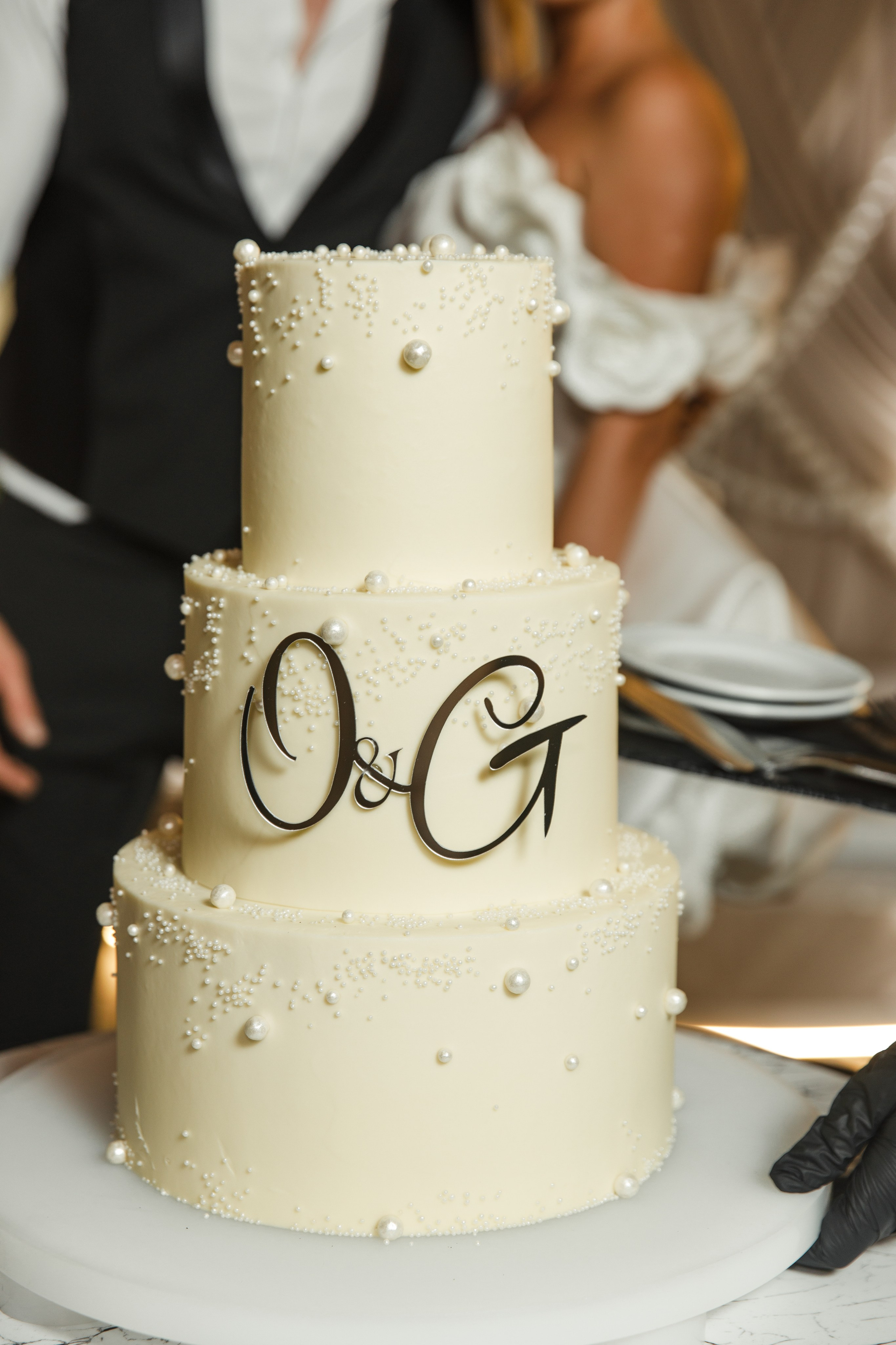 O & G. BUREA PRODUCTION