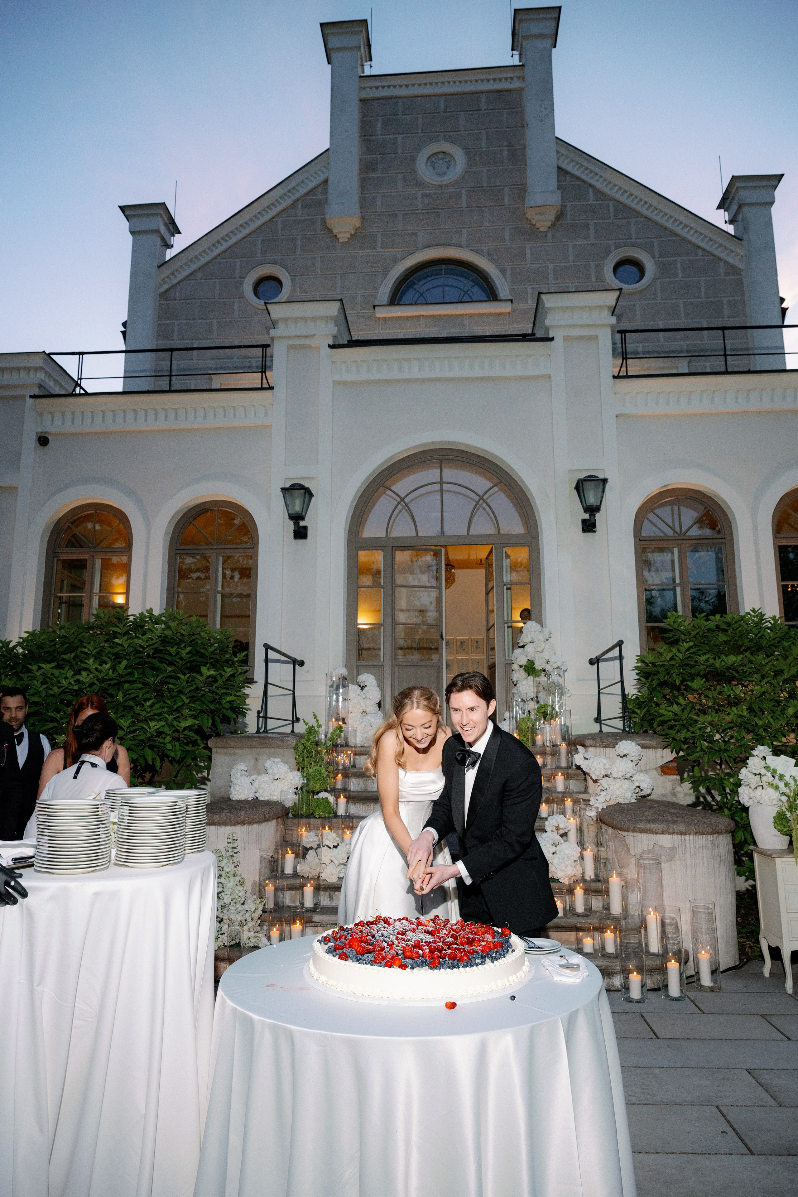 MADELEINA & ALEX. Bakasphoto wedding and lifestyle photography Latvia and Worldwide