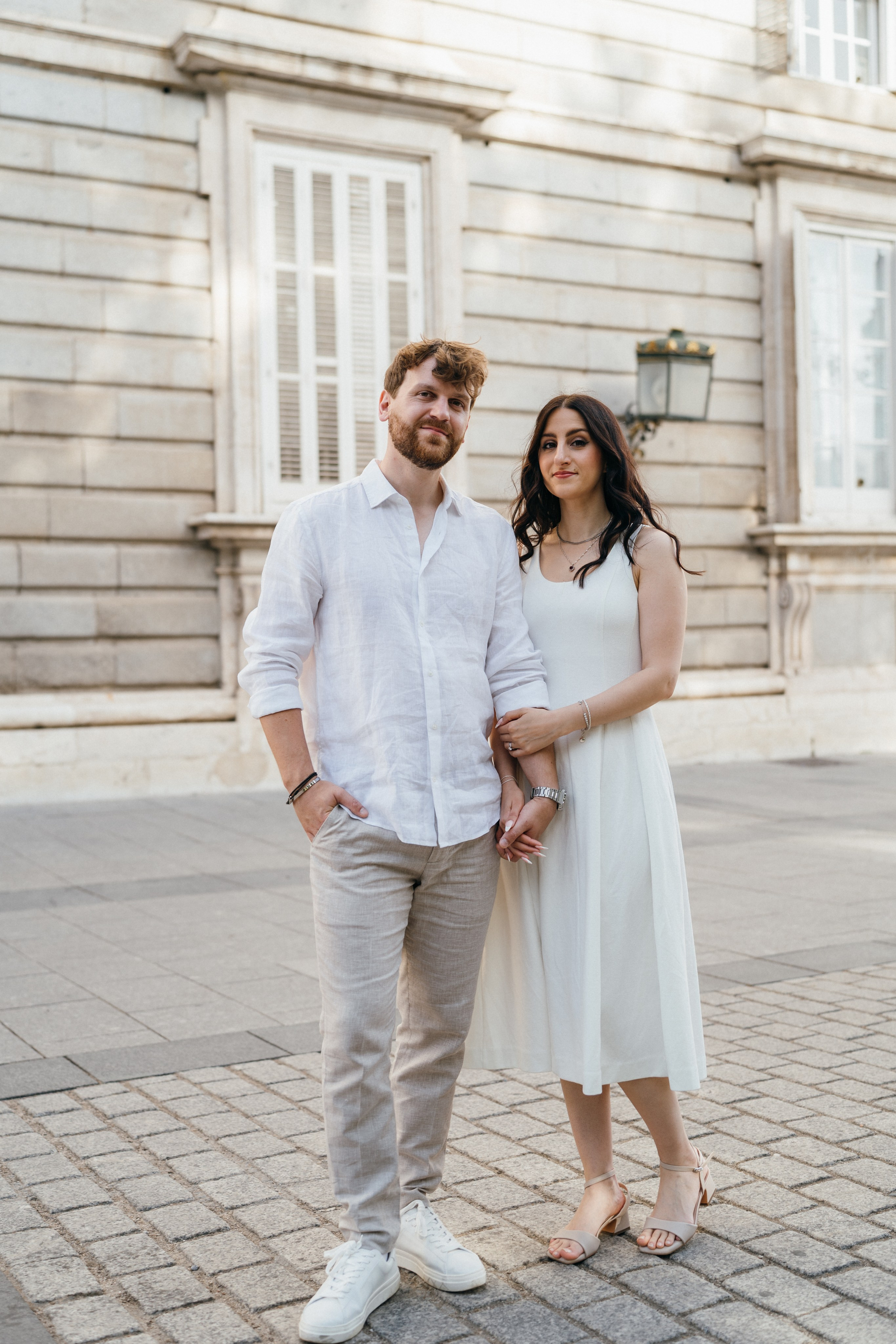 Shima&Thomas. Fotógrafo en Madrid, España. Alyona Belyaninova