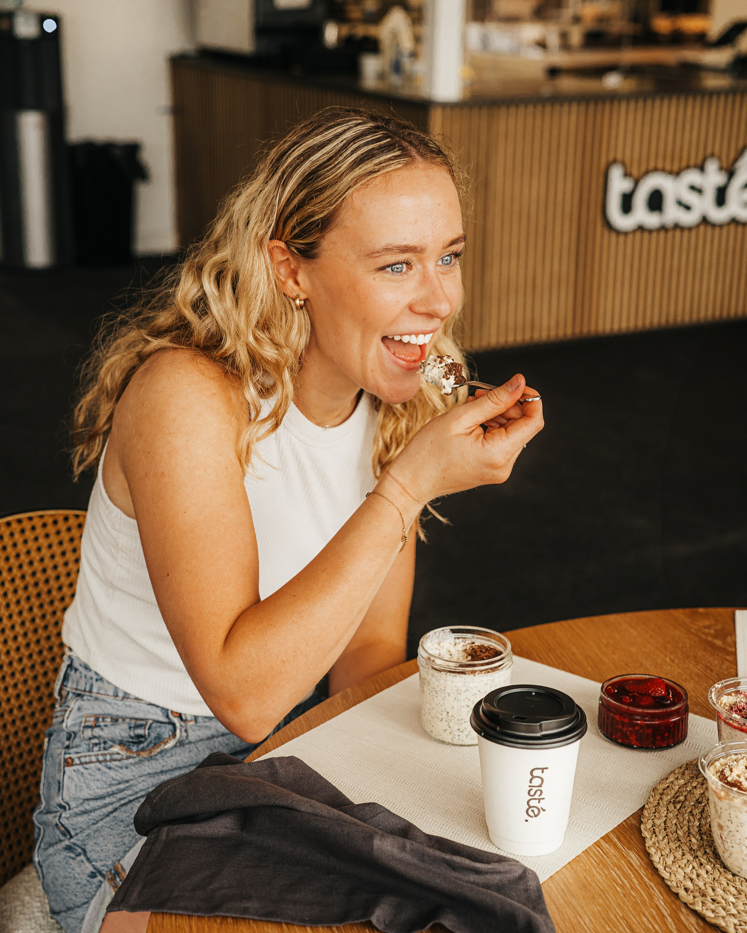 Food photographer North East UK