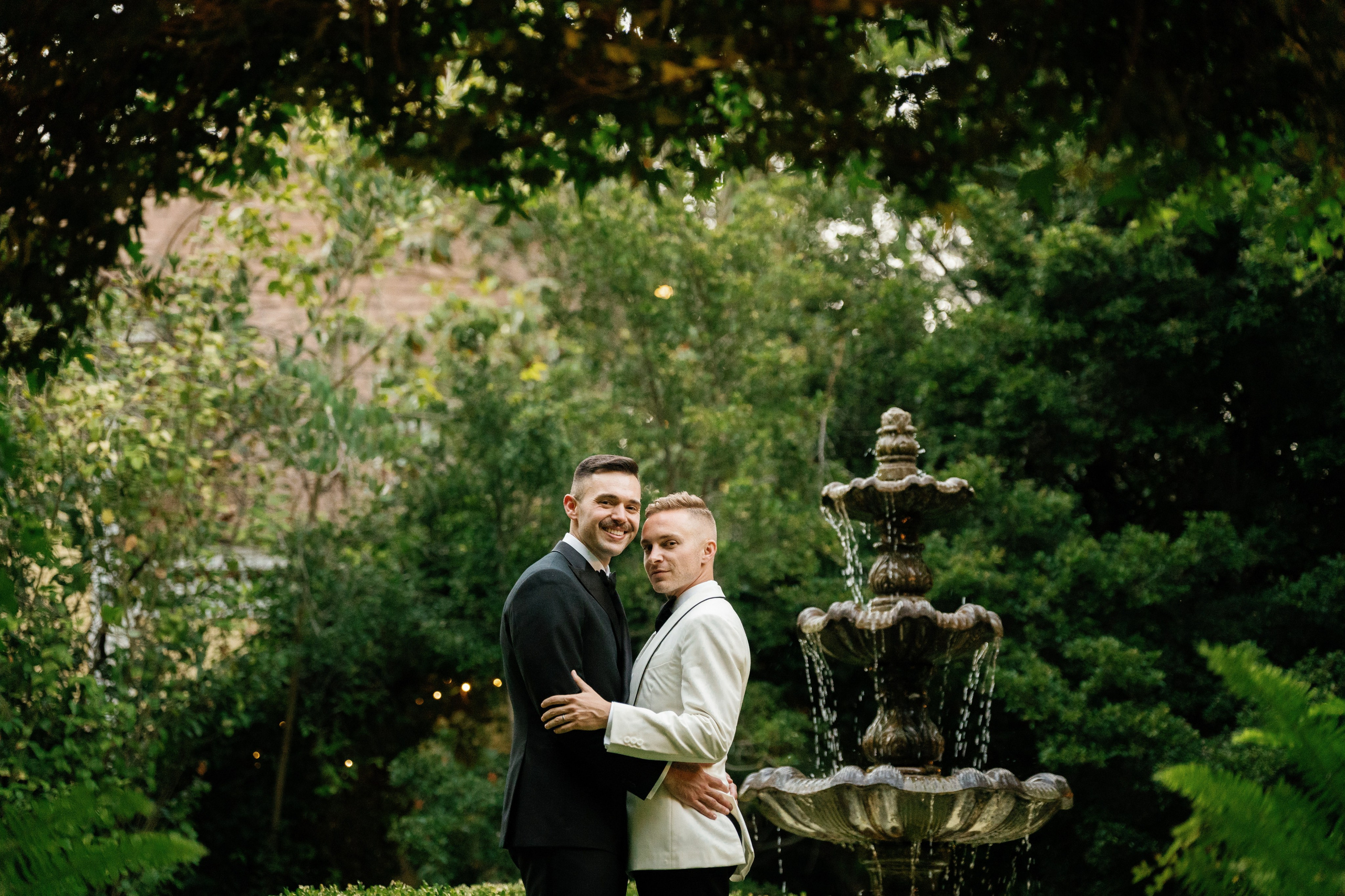 LGBT wedding photographer in California. Wedding Photography & Videography Team in California, Los Angeles, San Francisco, San Diego and Travel