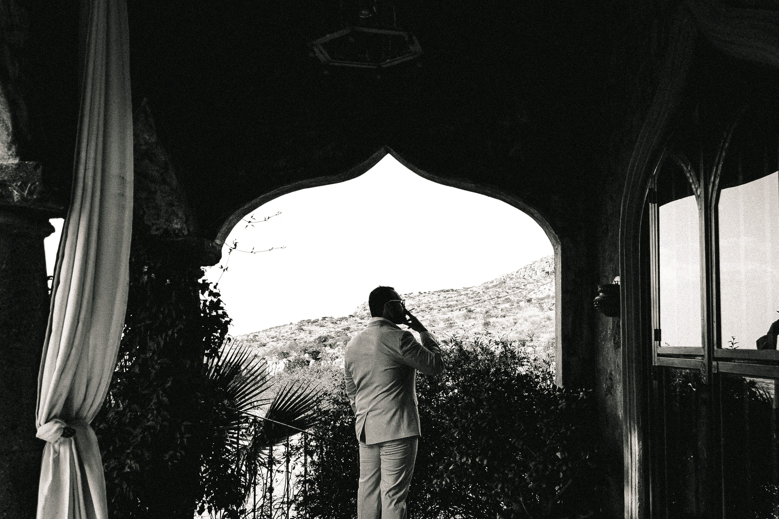 Shayne & Max. Saúl Vázquez | Destination Wedding Photographer