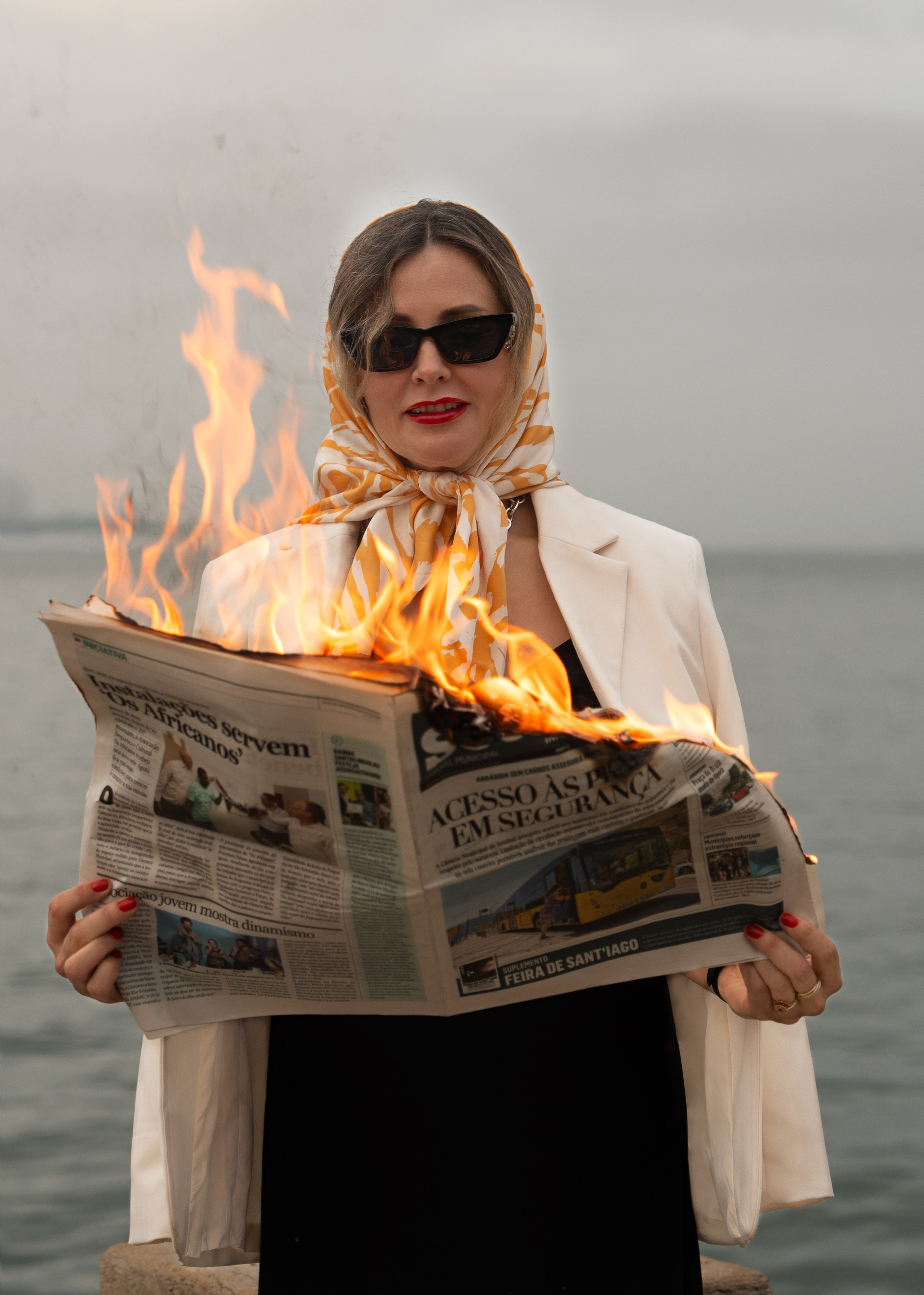 ART. Фотограф и видеомейкер Алина Матросова