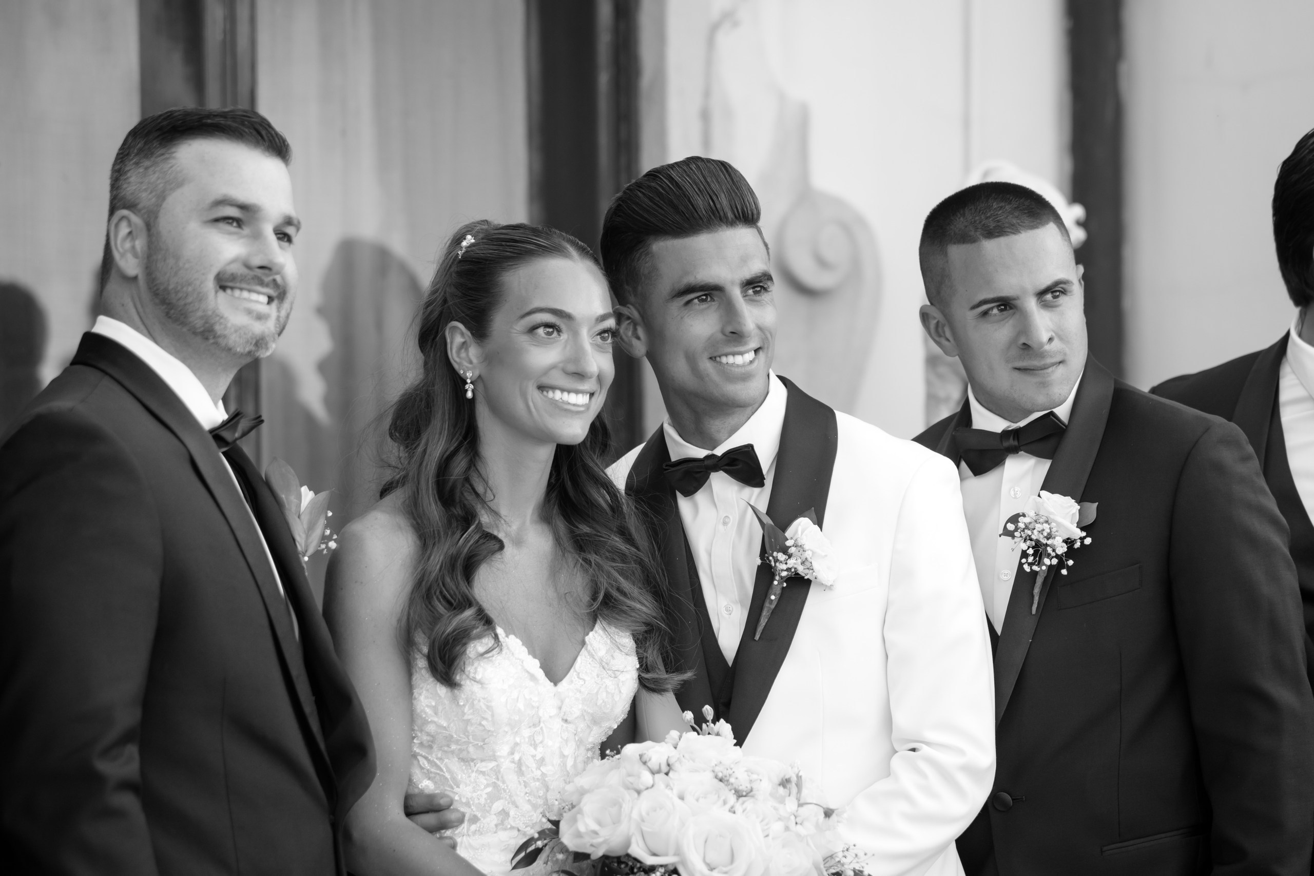 Kathryn and Jack. Wedding Photo & Video