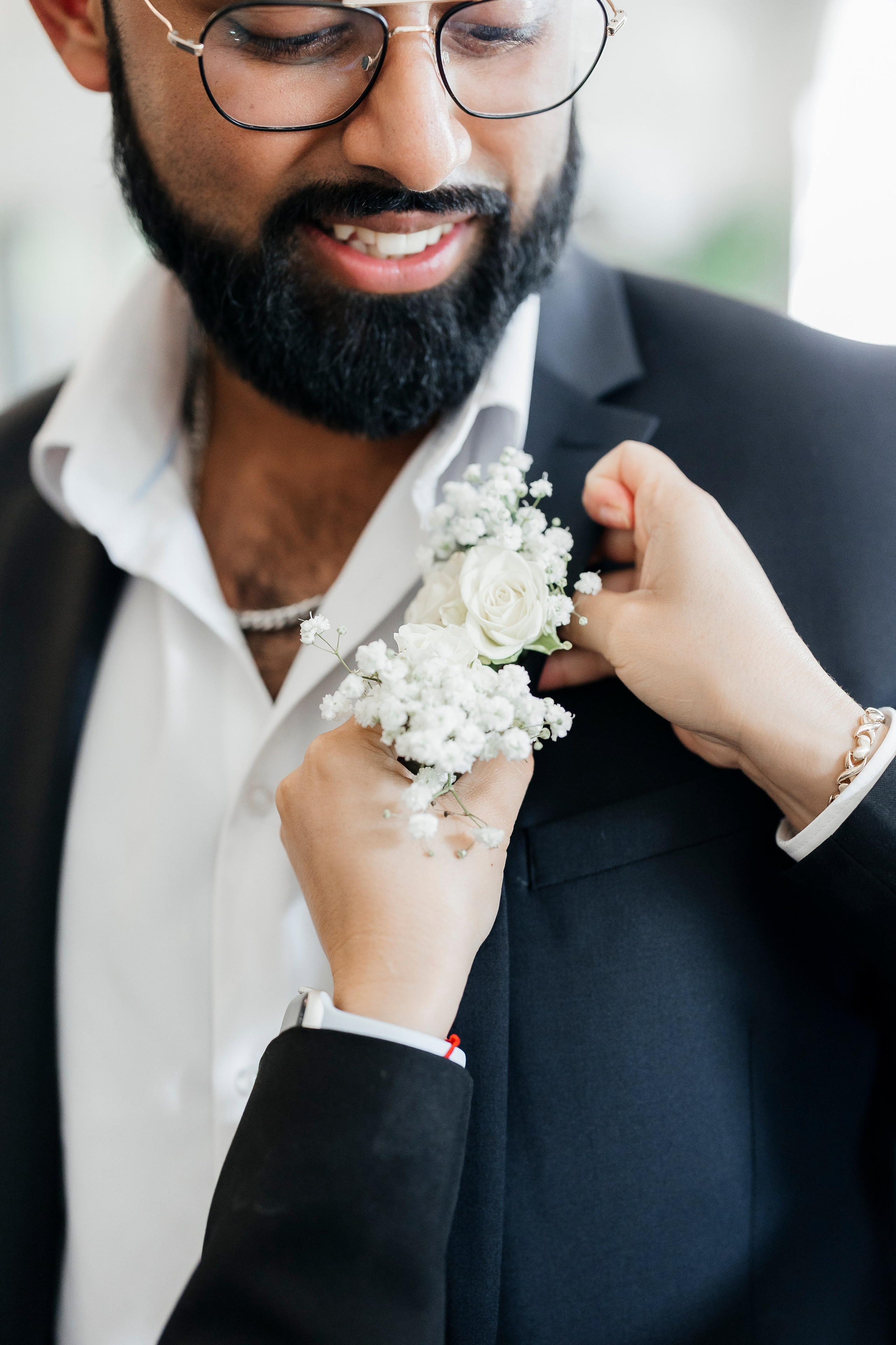 Mahmoud & Lana. Wedding Photo & Video