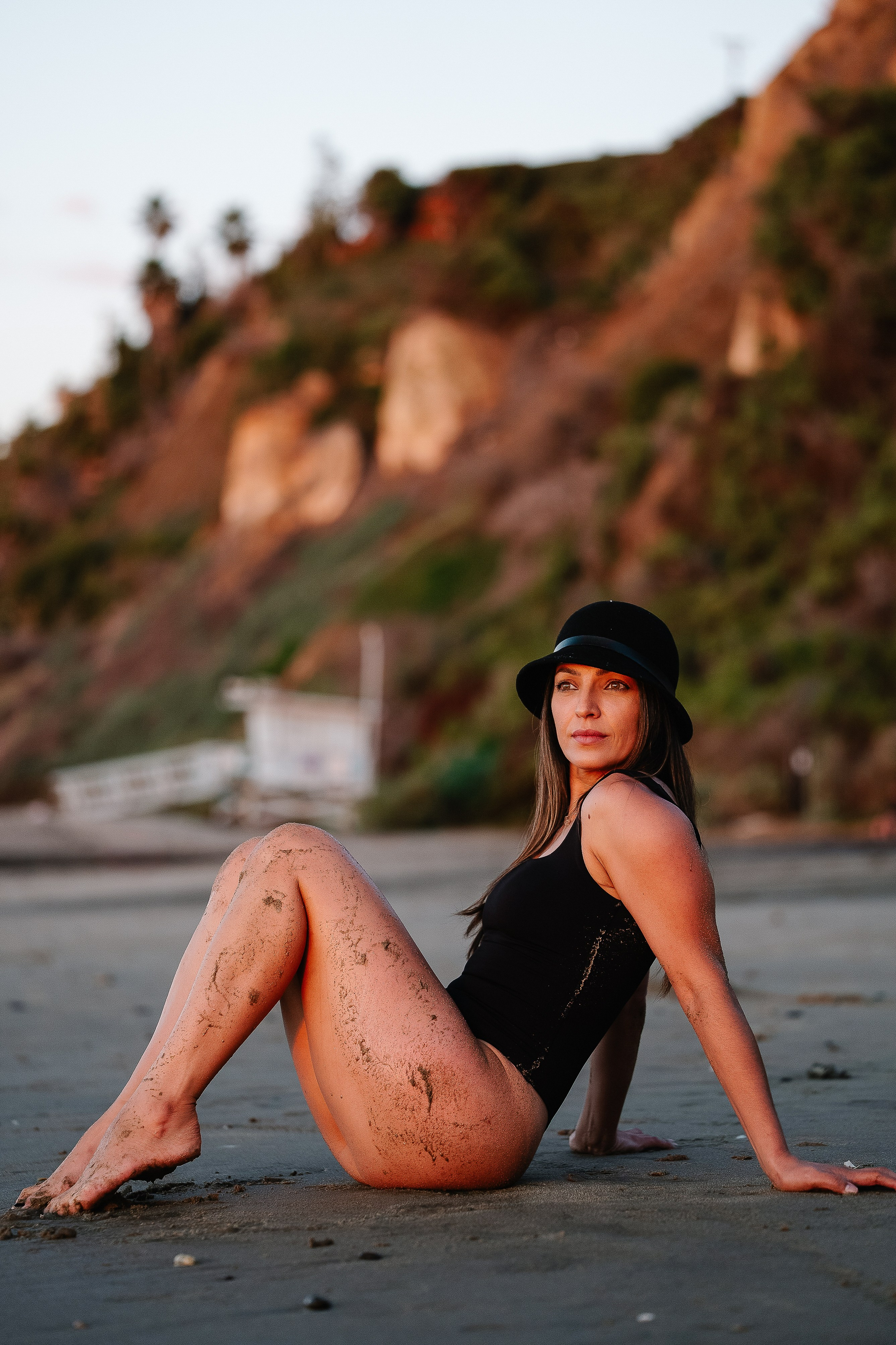 Women’s. Luana Pinheiro | Hajime Creative Studio — Photo & Video in Huntington Beach