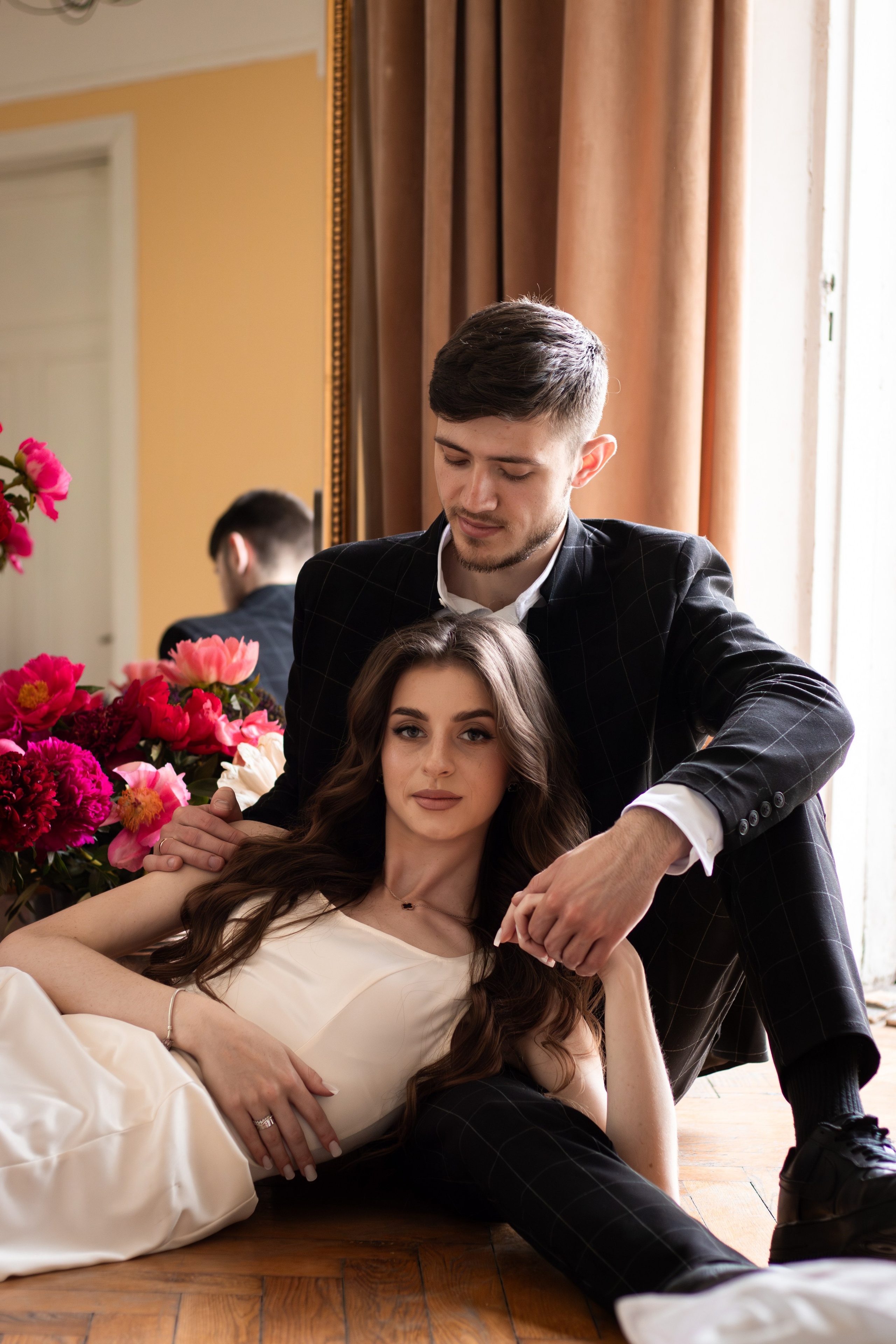 Весілля Дарини та Данила. Сімейний та весільний фотограф Анастасія Реброва