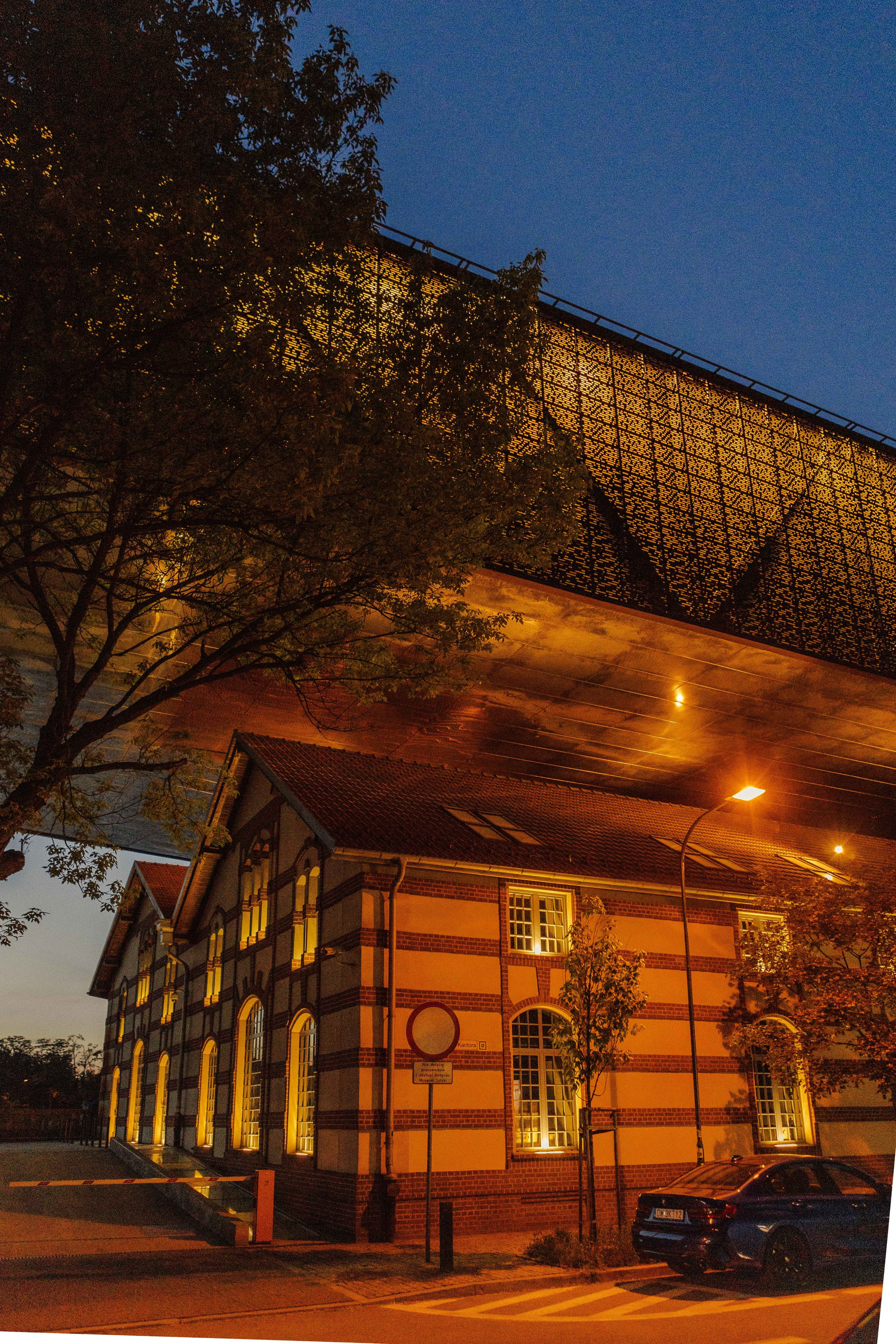 Prywatna firma architekta. Fotograf w Krakowie i Europie