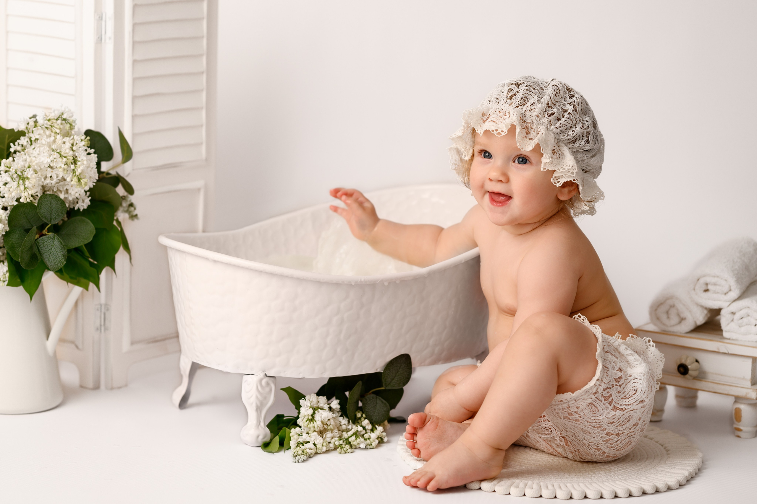 Мия. Фотограф / Даугавпилс / Studija Natalie / Наталья Евменова