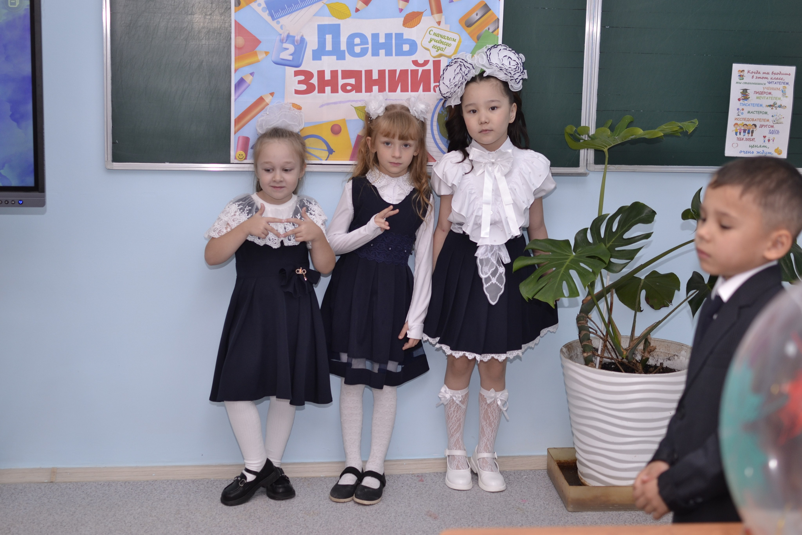 Первый класс. Фотограф новорожденных в Темиртау и Караганде Любовь Жукова newborn