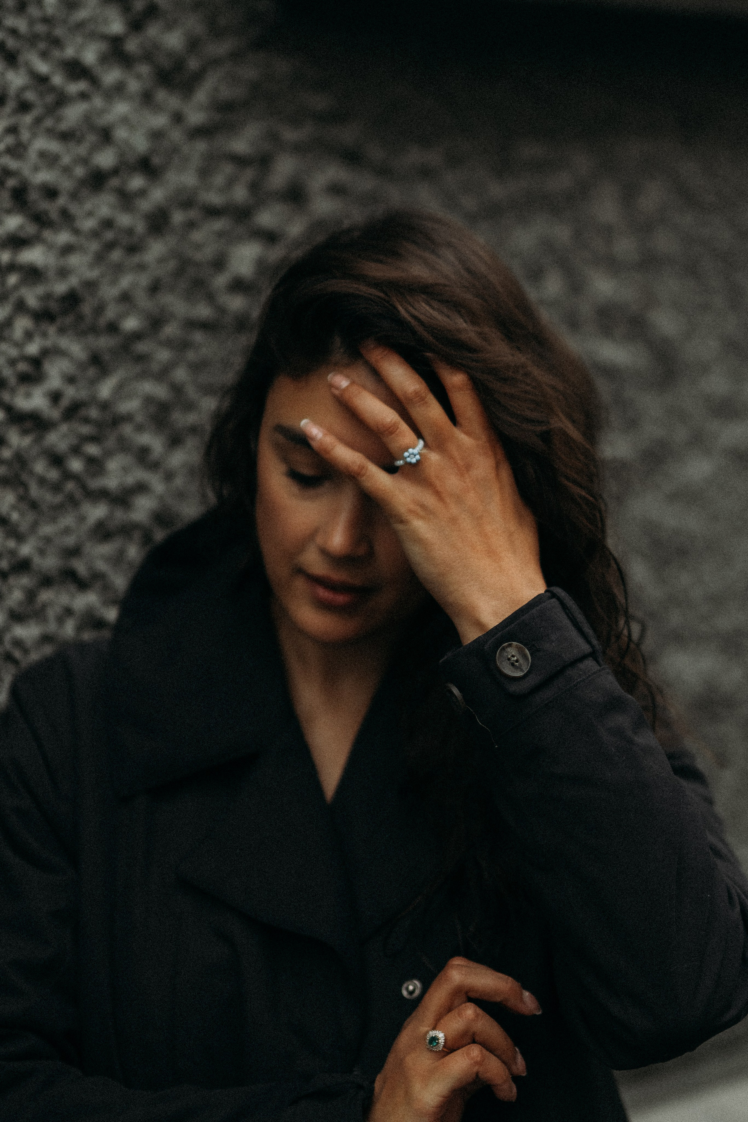 Potrait. Wedding and potrait photographer in Helsinki Vickan O