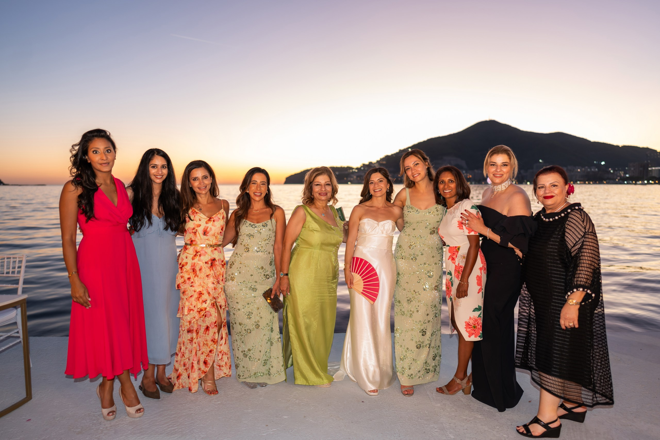 Sumosan Dukley Montenegro Wedding. Montenegro Wedding Photographer & Videographer | Maria & Vasilii