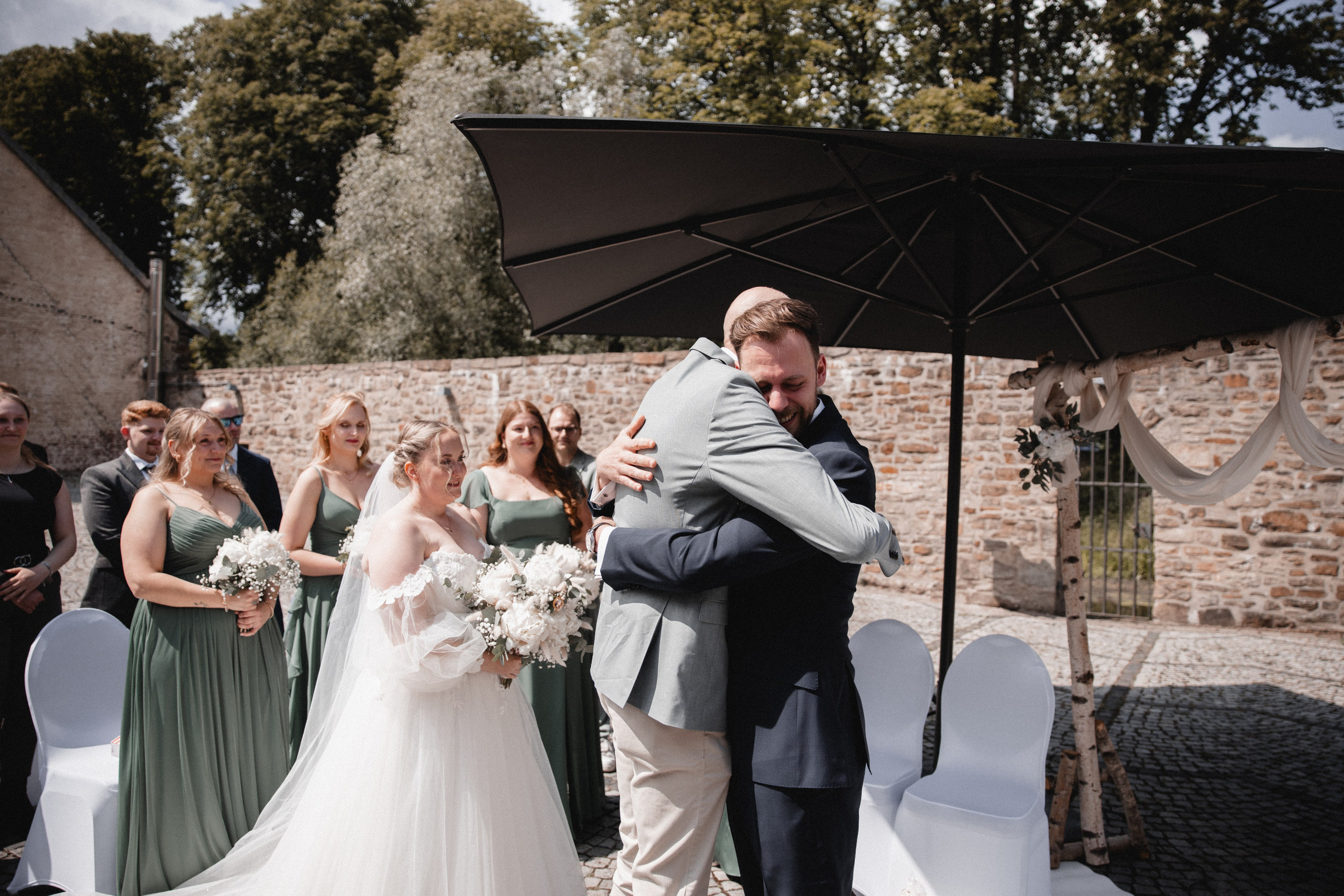 SASKIA & MAX | HAUS KEMNADE. Photographer in Bochum Dolia Halyna