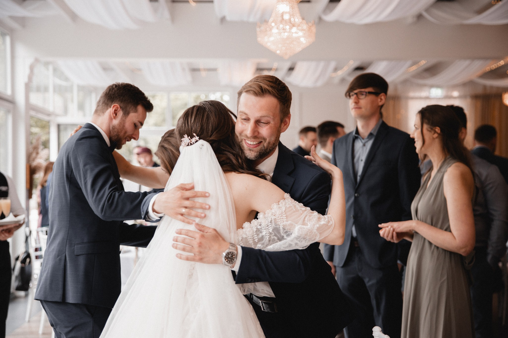 Olga & Jannick. Hochzeitsfotografie |Hochzeitsfotograf Bochum | Hochzeitsfotograf Dortmund | Hochzeitsfotograf Essen | Hochzeitsfotograf Ruhrgebiet