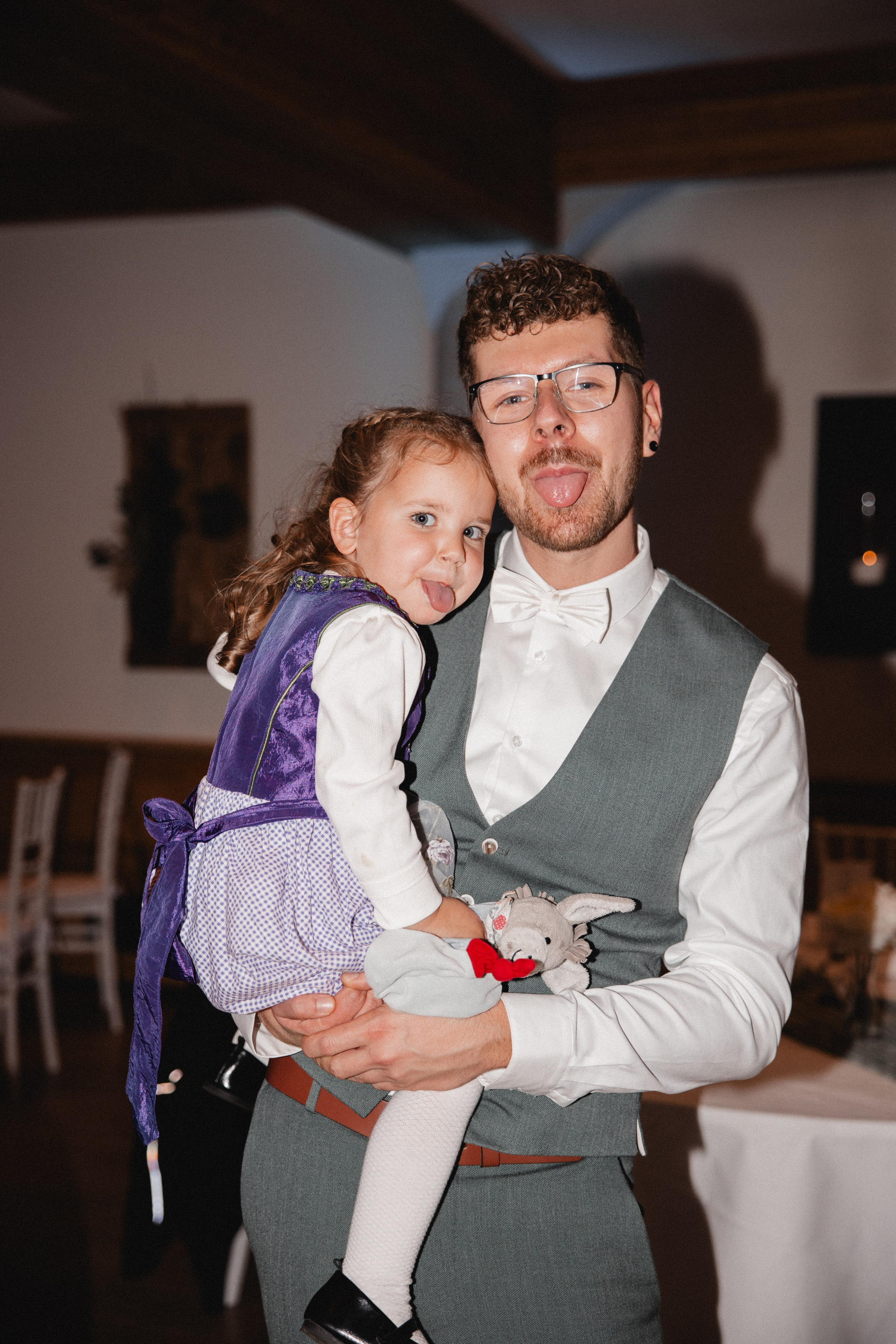 Lena & Philip | Schloss Bladenhorst, Castrop-Rauxel. Hochzeitsfotografin Bochum | Halyna Reiche Fotografie NRW