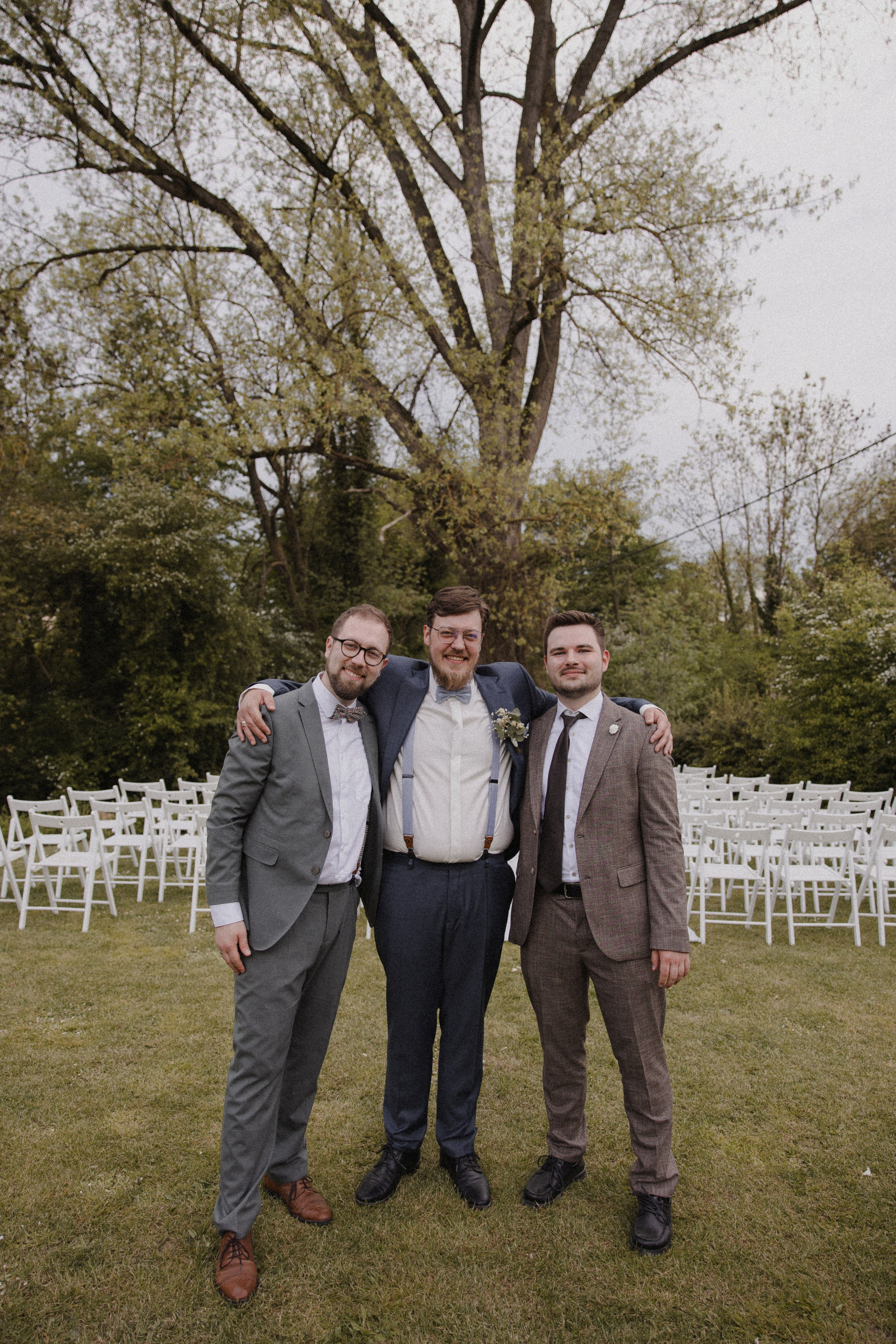 Michaela & Christian I Eventlocation Hilleringmann. Hochzeitsfotografin Bochum | Halyna Reiche Fotografie NRW