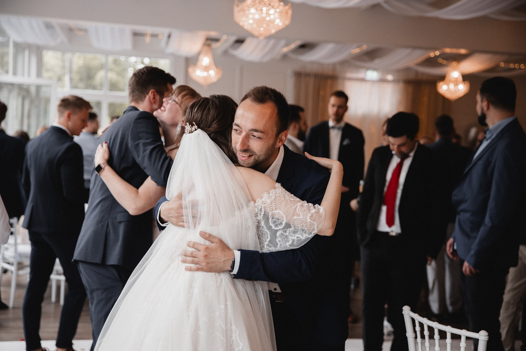 Olga & Jannick. Hochzeitsfotografie |Hochzeitsfotograf Bochum | Hochzeitsfotograf Dortmund | Hochzeitsfotograf Essen | Hochzeitsfotograf Ruhrgebiet