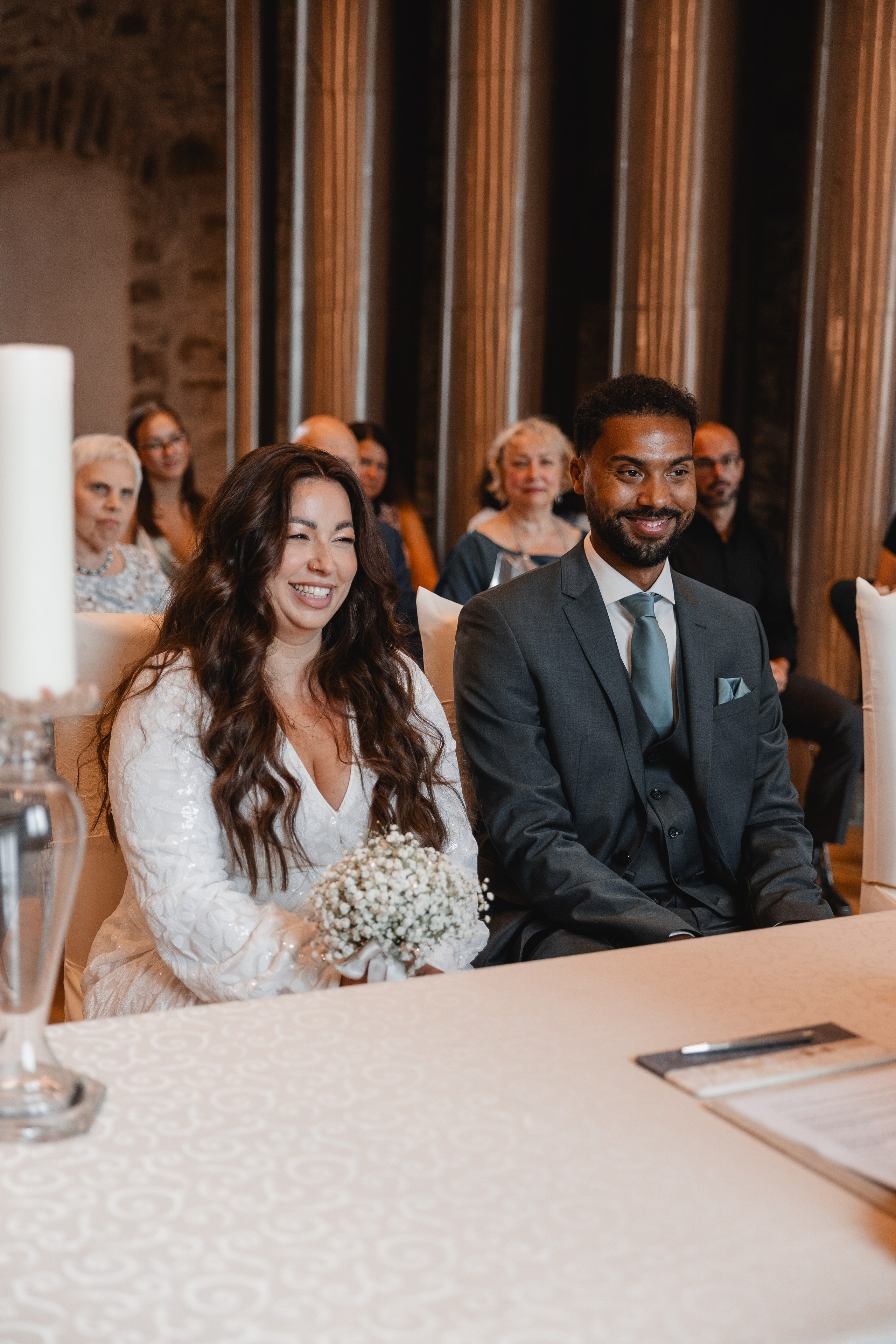 Luba & Vincent | Haus Witten. Hochzeitsfotografie |Hochzeitsfotograf Bochum | Hochzeitsfotograf Dortmund | Hochzeitsfotograf Essen | Hochzeitsfotograf Ruhrgebiet