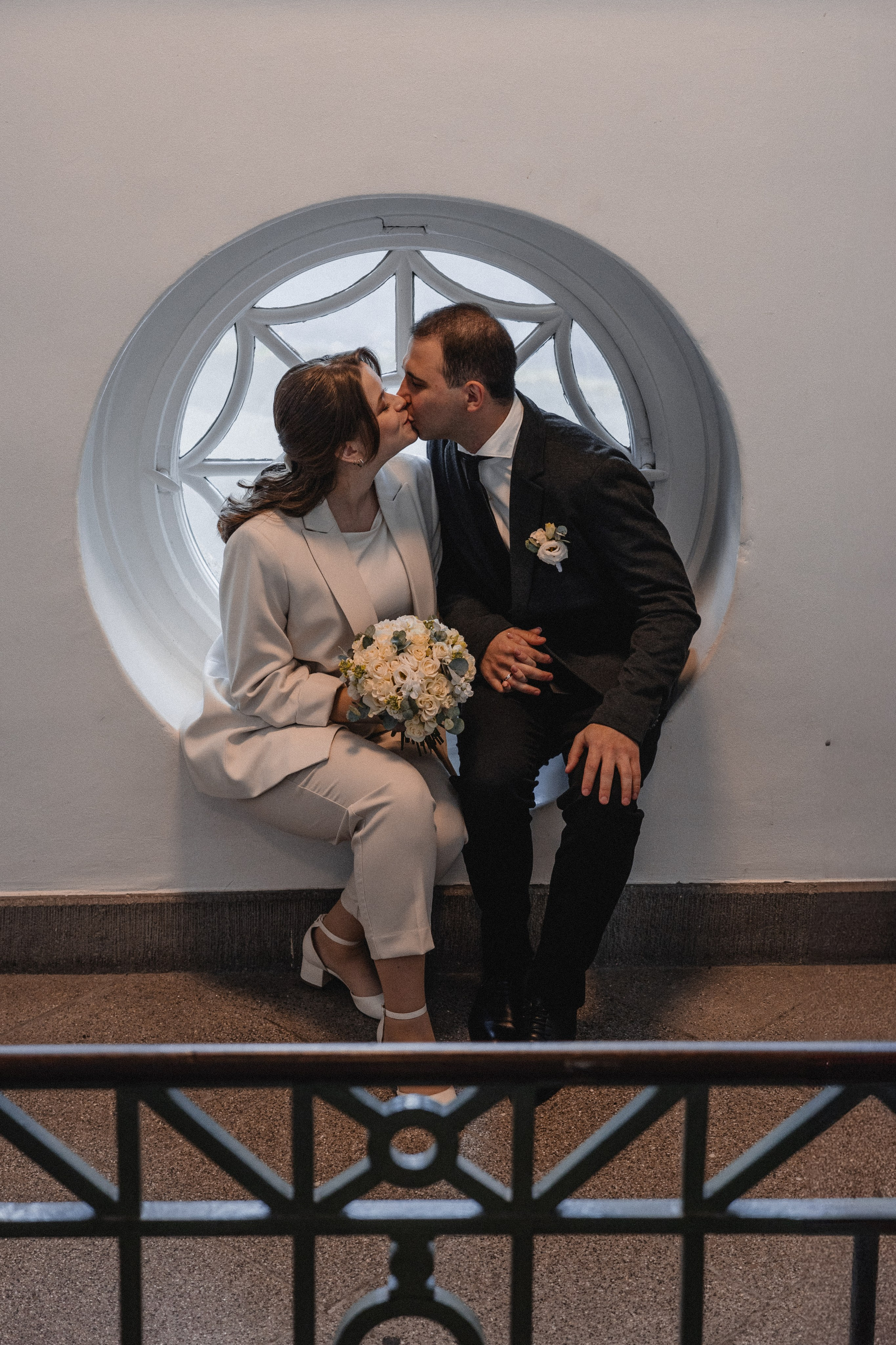 Volodymir & Olha | Rathaus Herne. Hochzeitsfotografie |Hochzeitsfotograf Bochum | Hochzeitsfotograf Dortmund | Hochzeitsfotograf Essen | Hochzeitsfotograf Ruhrgebiet