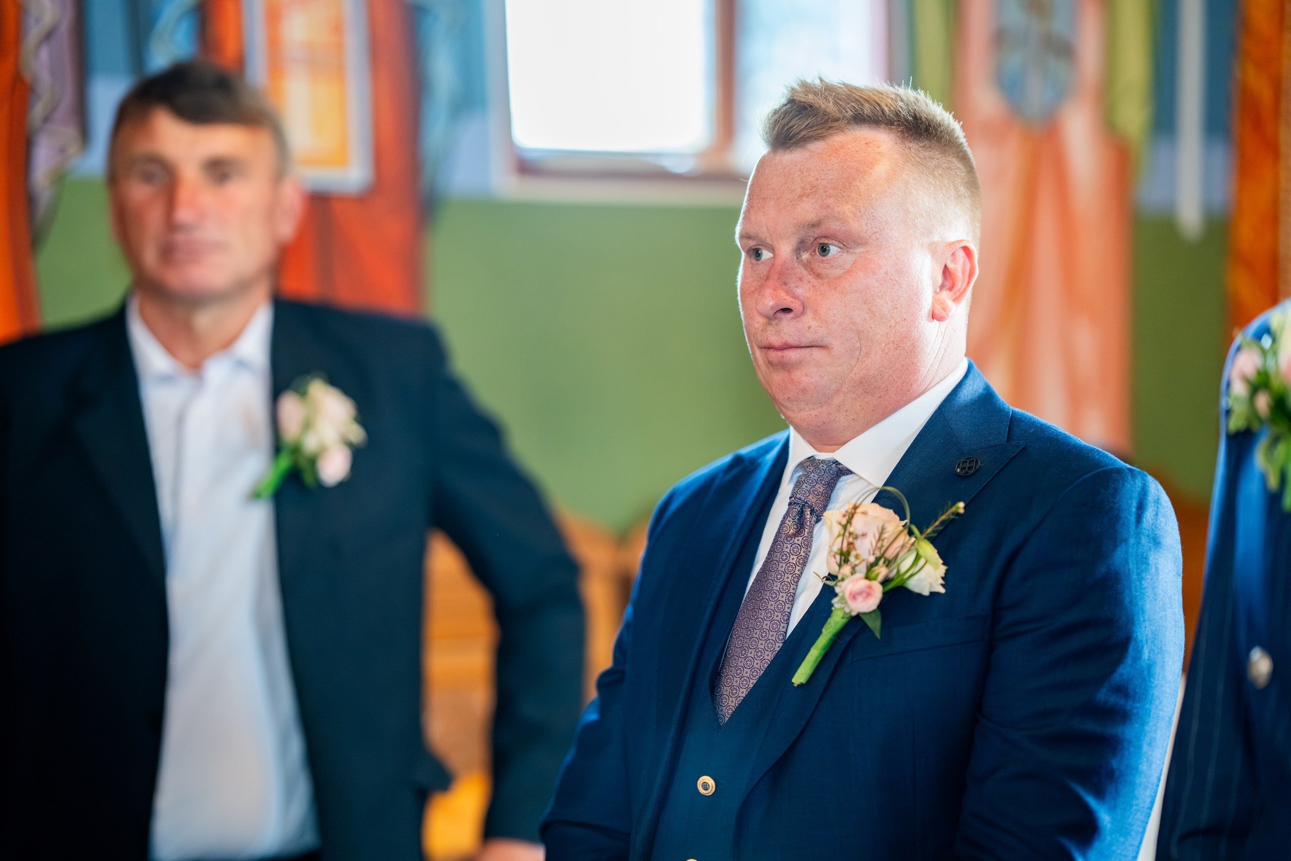 Nuntă Constantin & Dumitrița – Fotograf nuntă Botoșani | Alin Chirilă - Povestitor prin fotografie