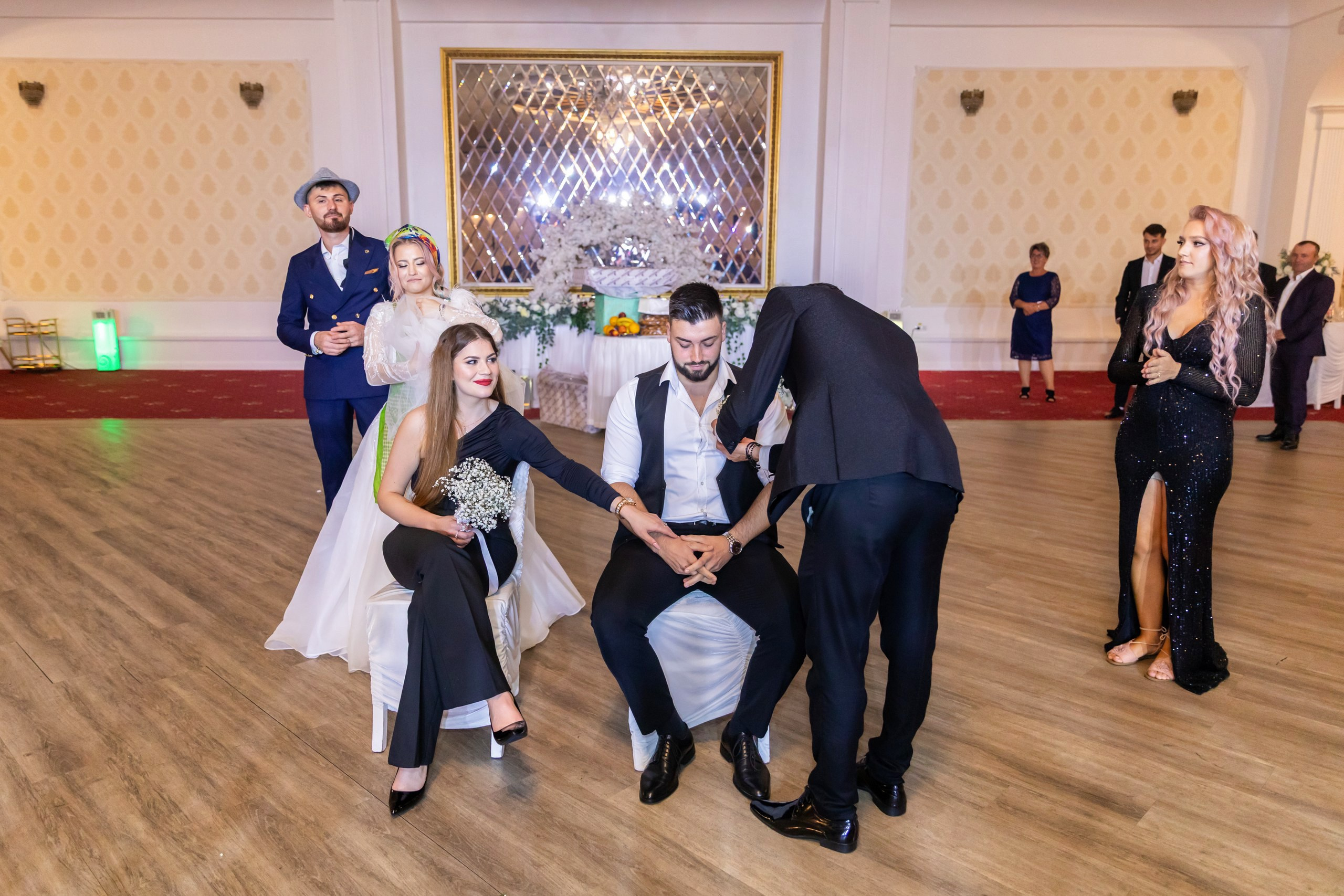 Andrei & Oana – Fotograf Nuntă Botoșani | Alin Chirilă – Povestitor prin Fotografie