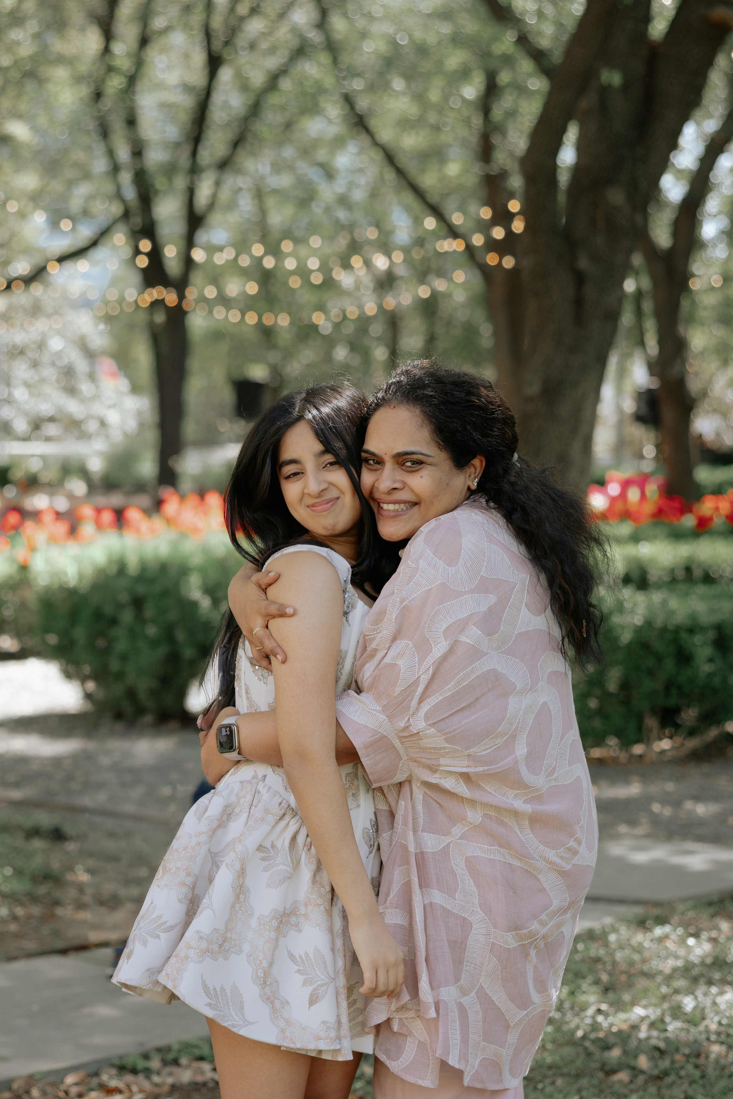 Manasi’s Sweeet 16. Parth Productions