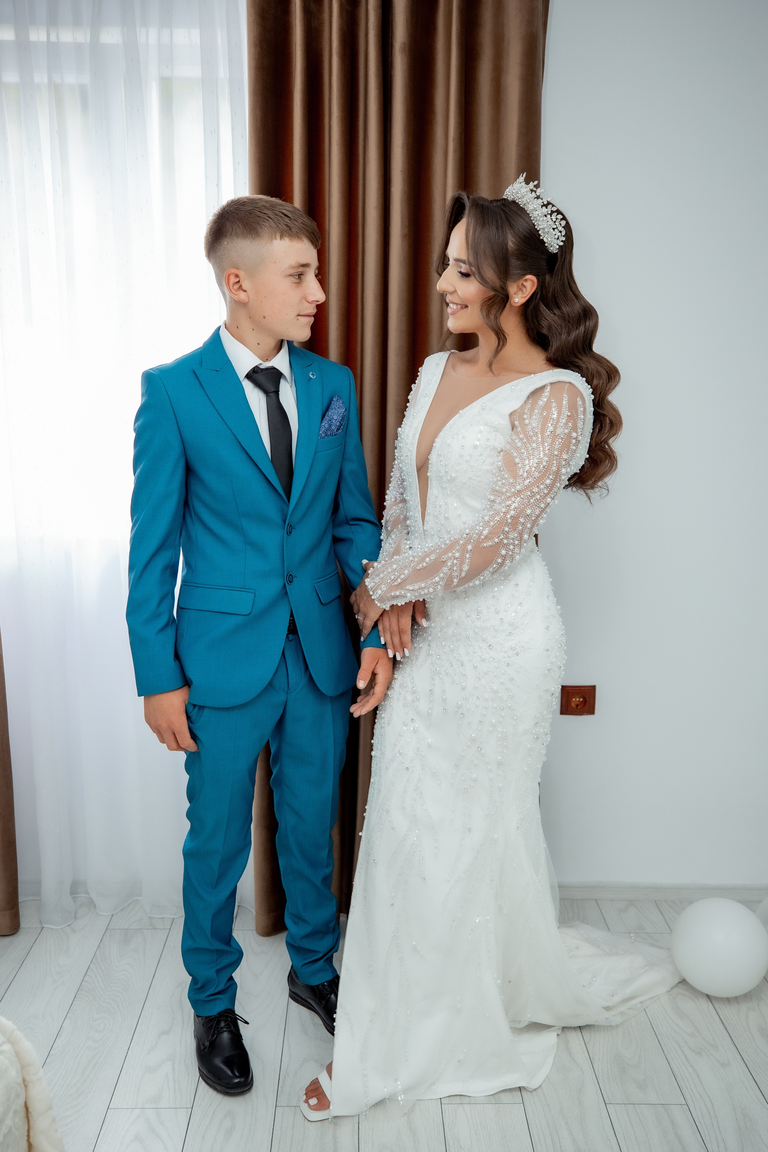 Adrian & Andreea. Foto - Video ACreation