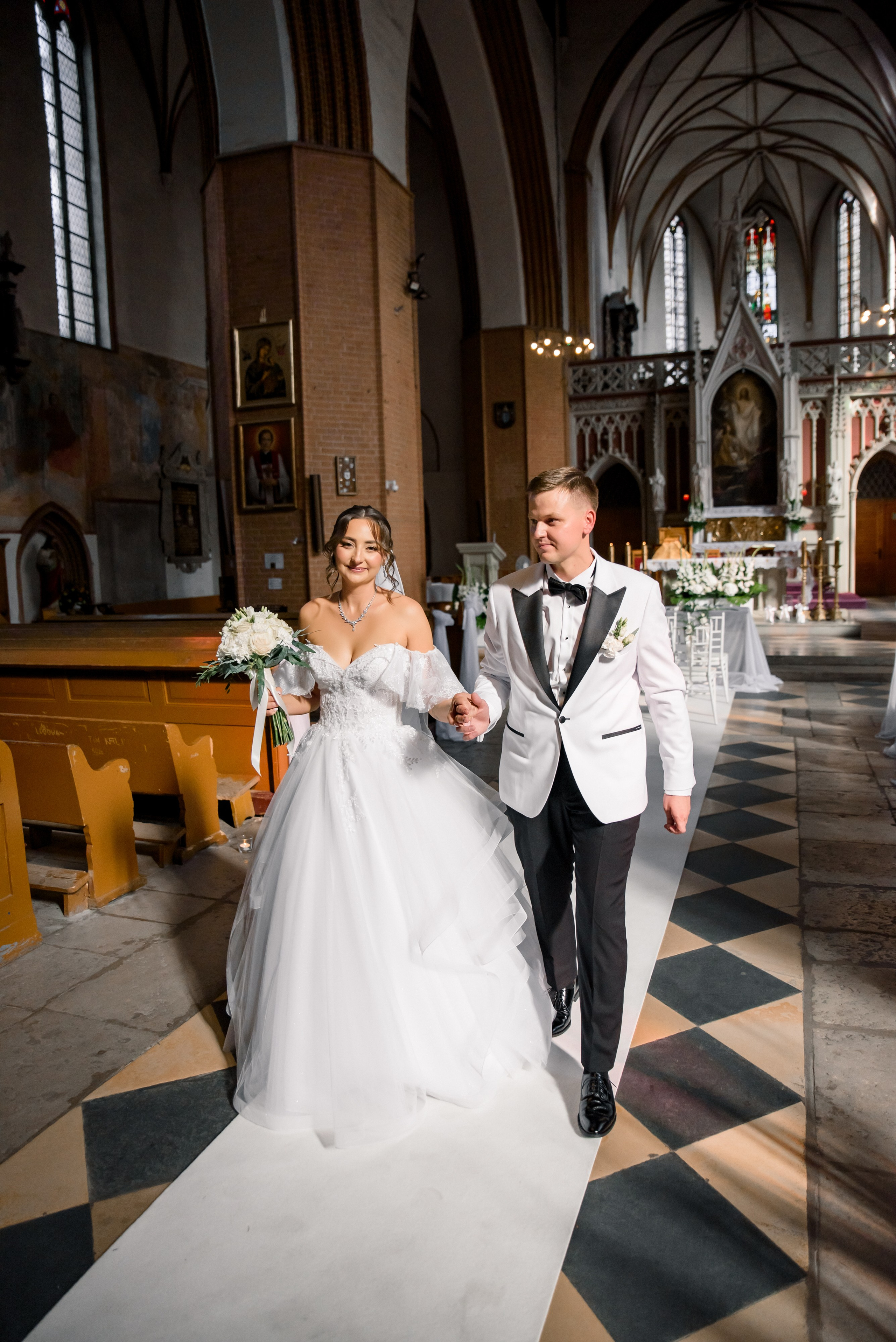 Aleksandra & Patryk. Eugene Save – Fotograf Ślubny i Rodzinny | Warszawa i Cała Polska