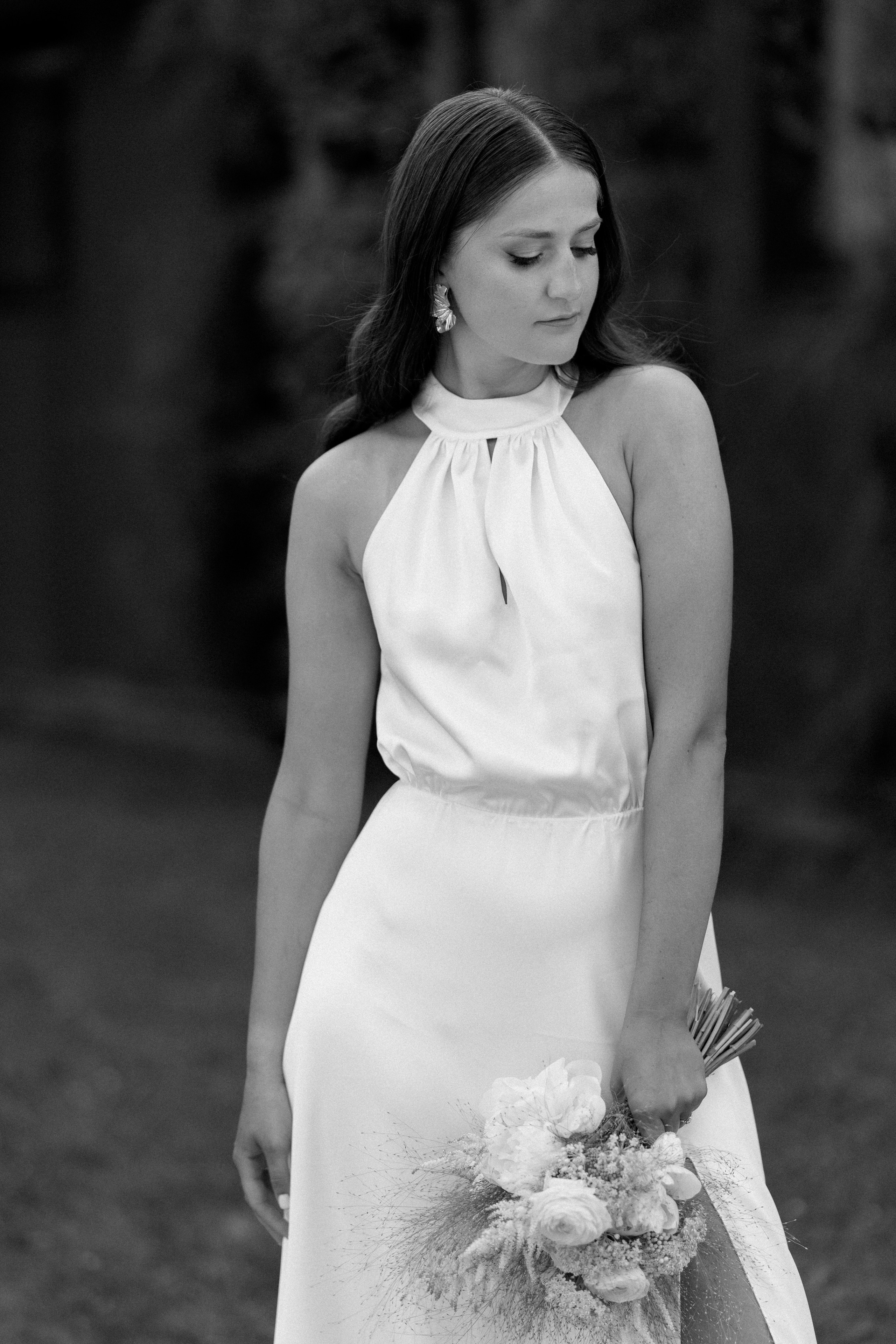 Vestuvės VU Botanikos sode Kairėnuose | Vilma ir Osmundas