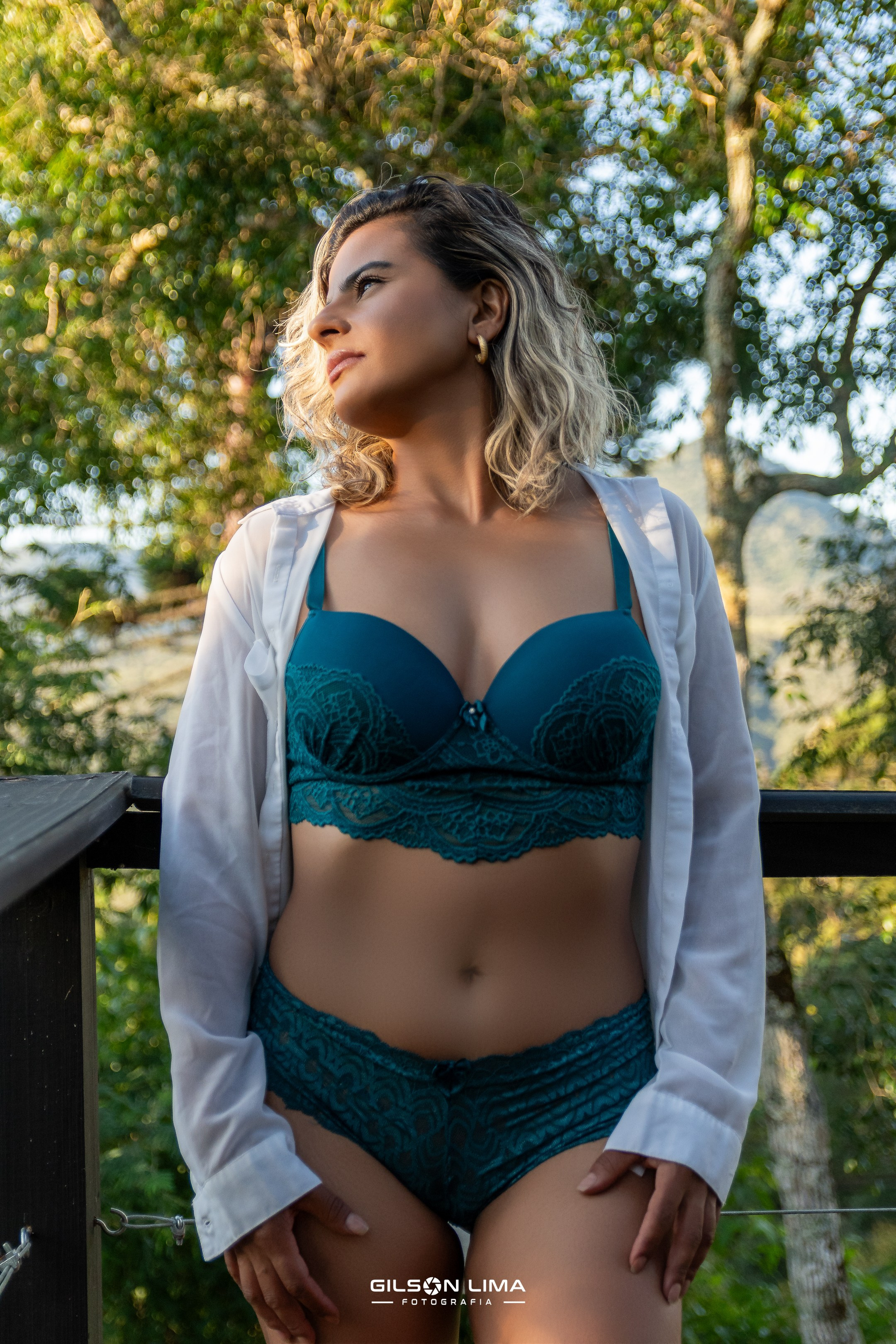 Valéria Gambarotto — Urubici/SC. Gilson Lima Fotografia