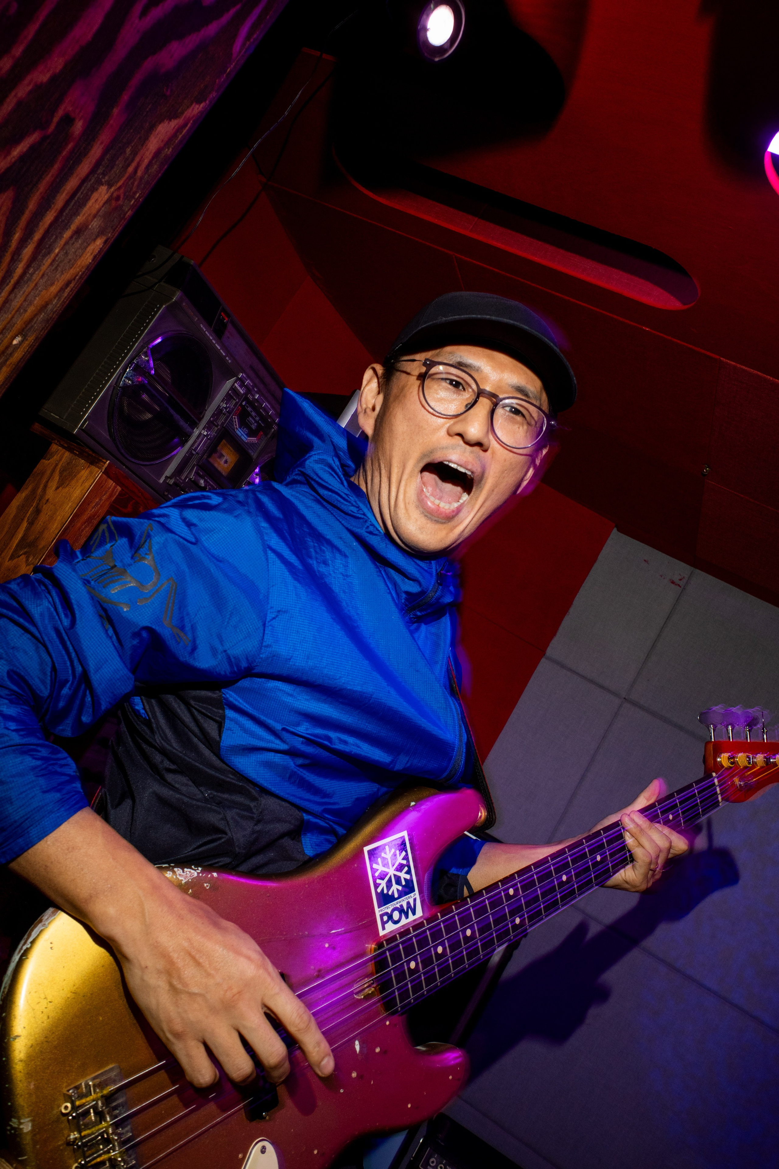 Emotional Damage Fest Seoul