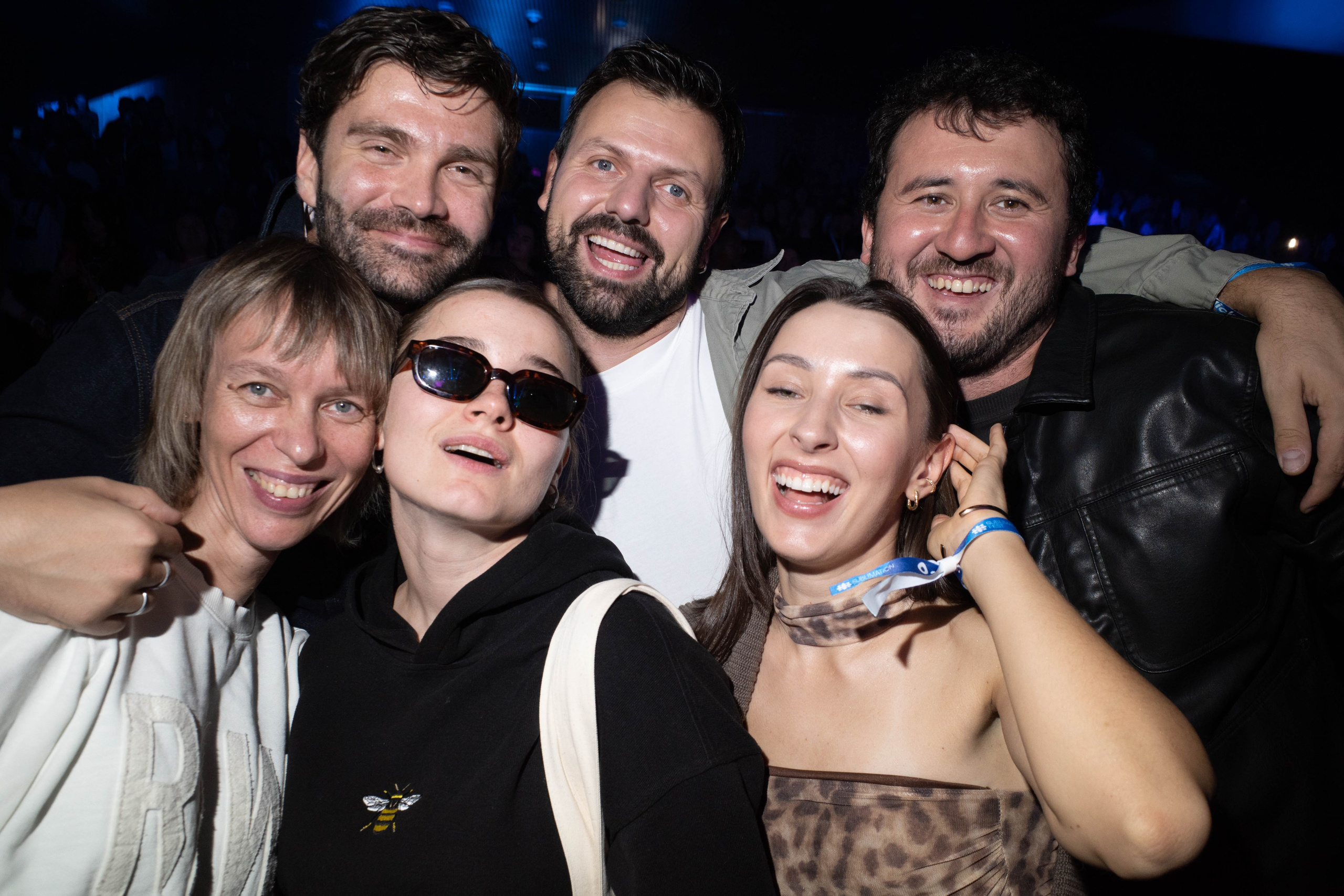 Sublimation fest Day 1 @ 28.09.24