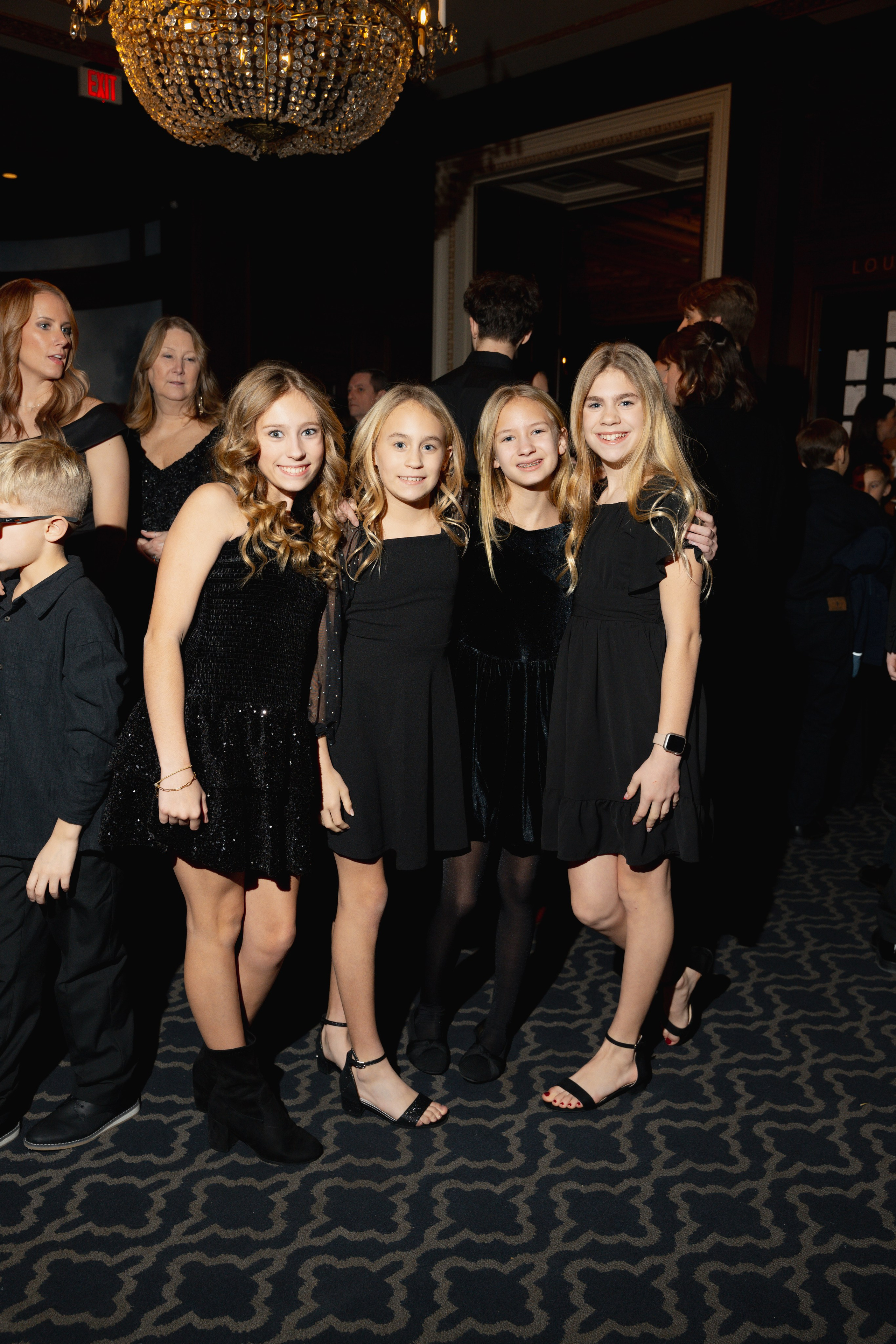 Jack and Maggie. Anna Krasnova Wedding photographer