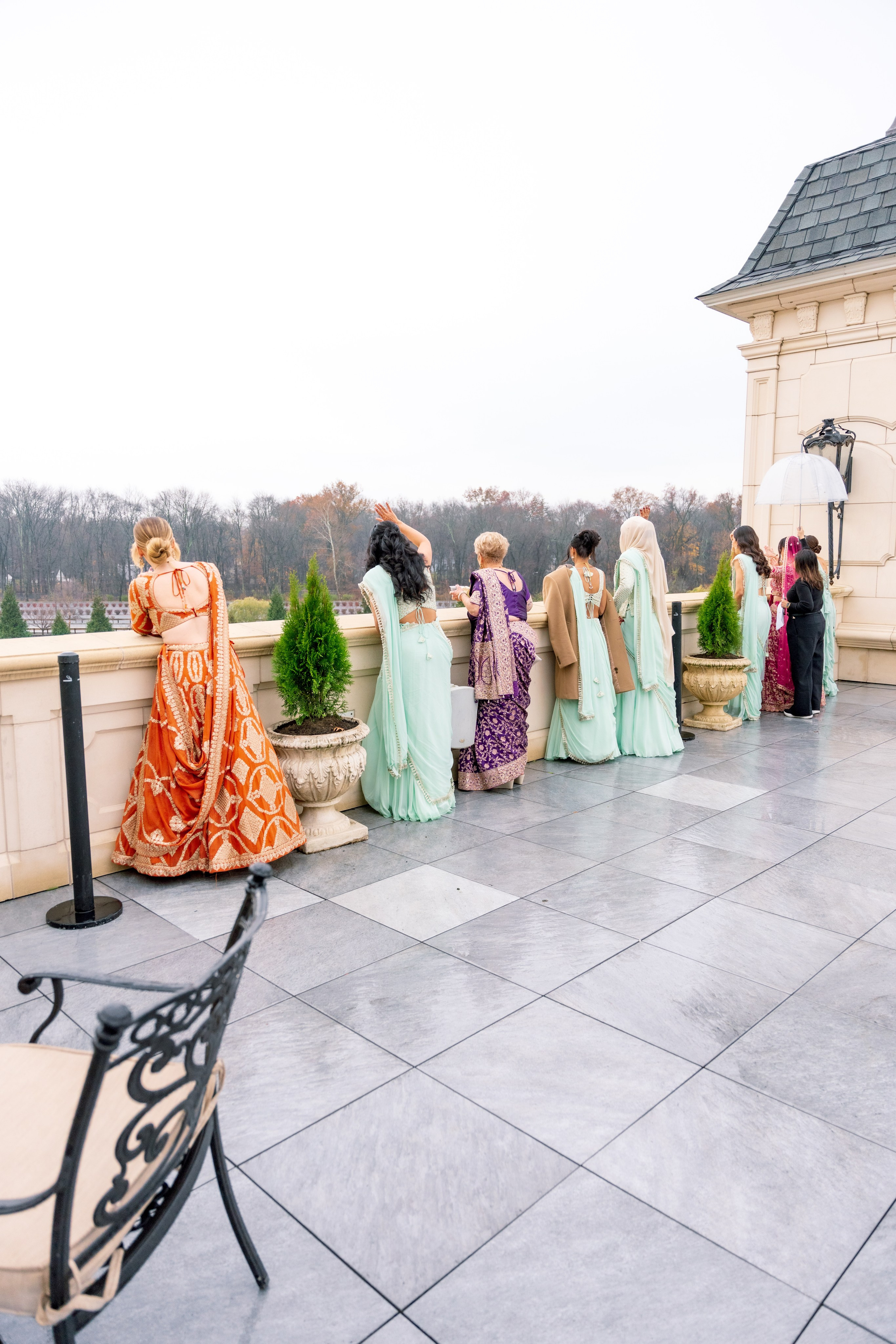 Sarah and Bhavin. Anna Krasnova Wedding photographer