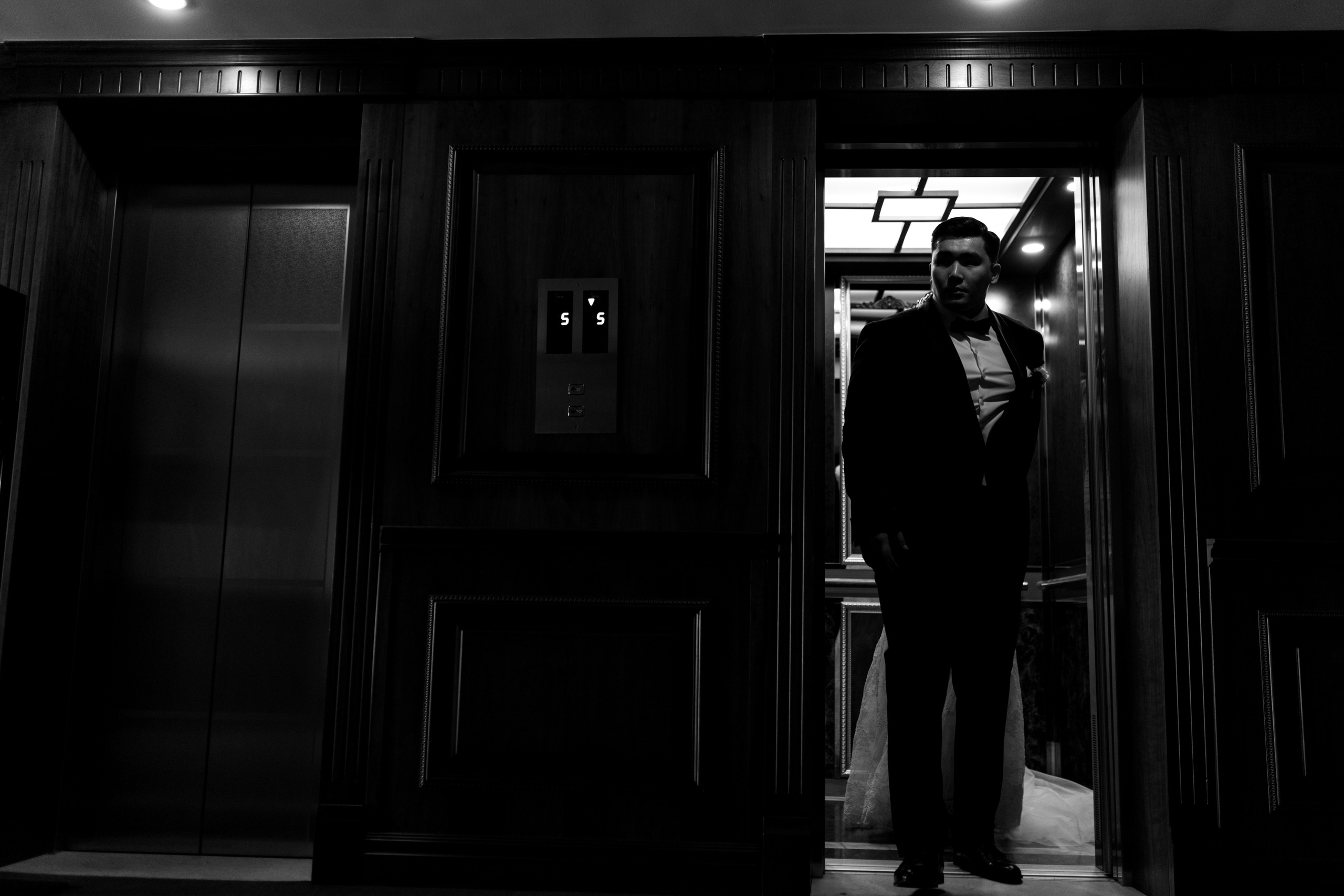 ДЕНЬ СВАДЬБЫ. Mandarin.photo