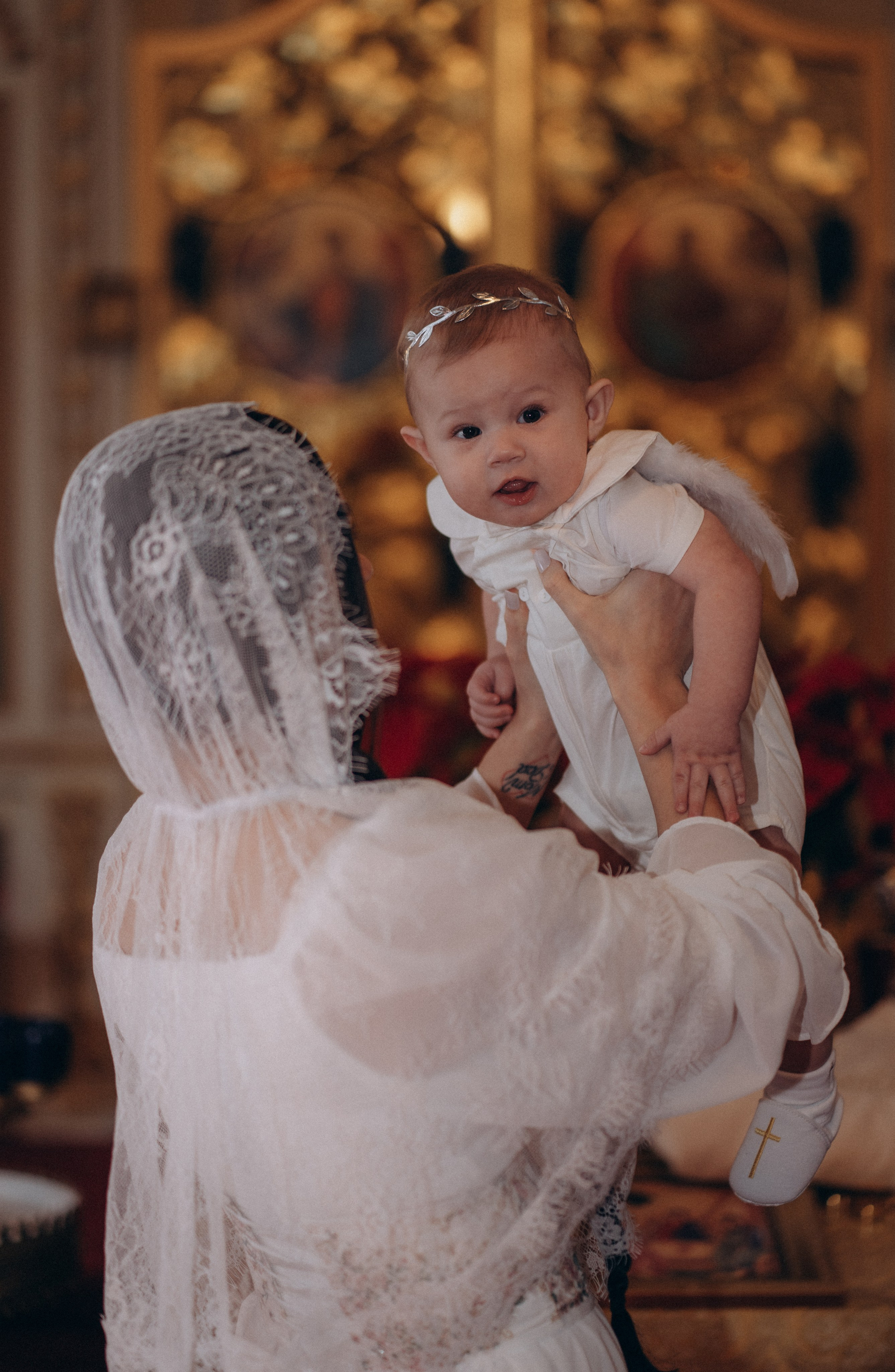Babtisms. Vancouver Photographer | Catherine Vashchenko