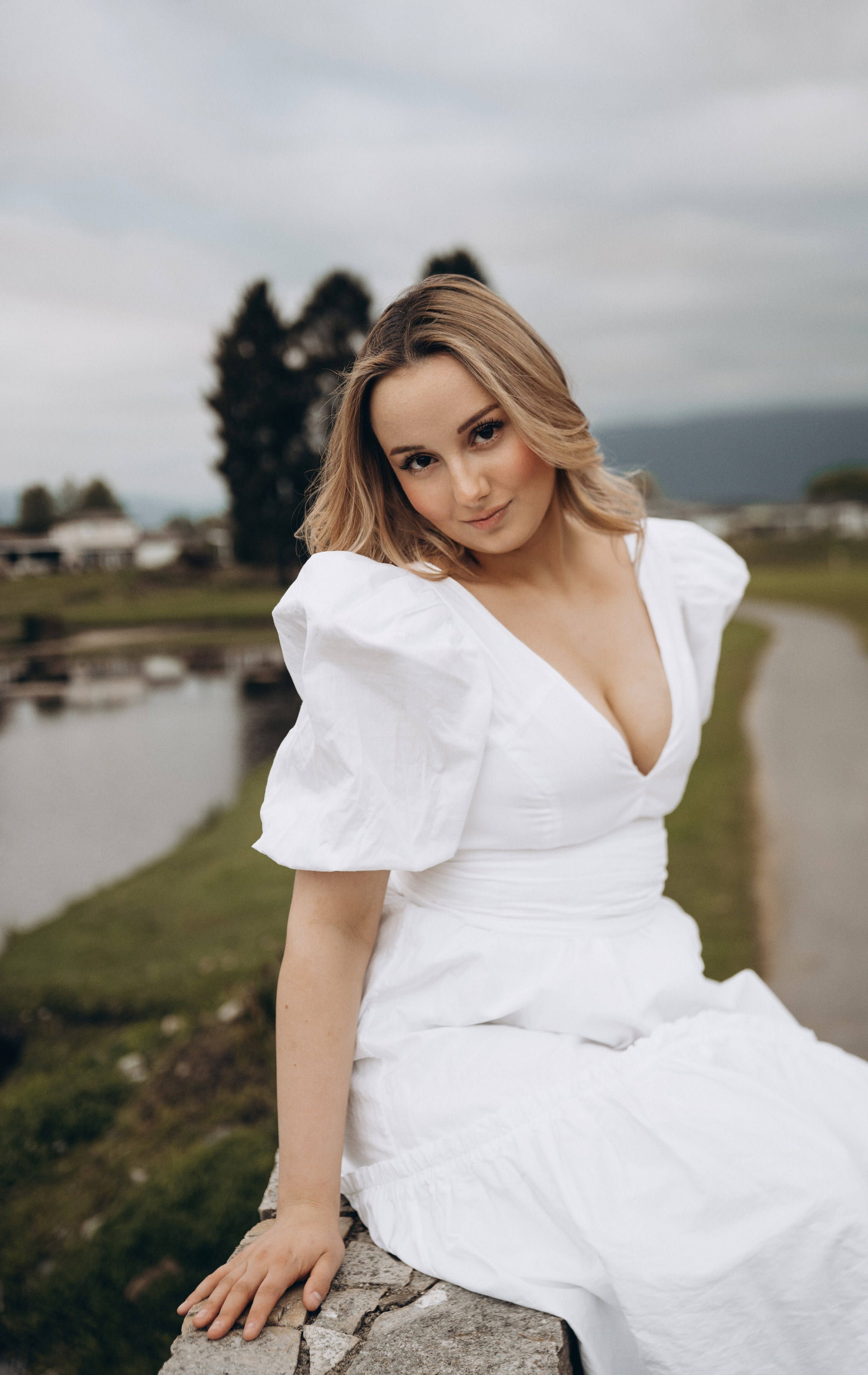 Sofia. Vancouver Photographer | Catherine Vashchenko